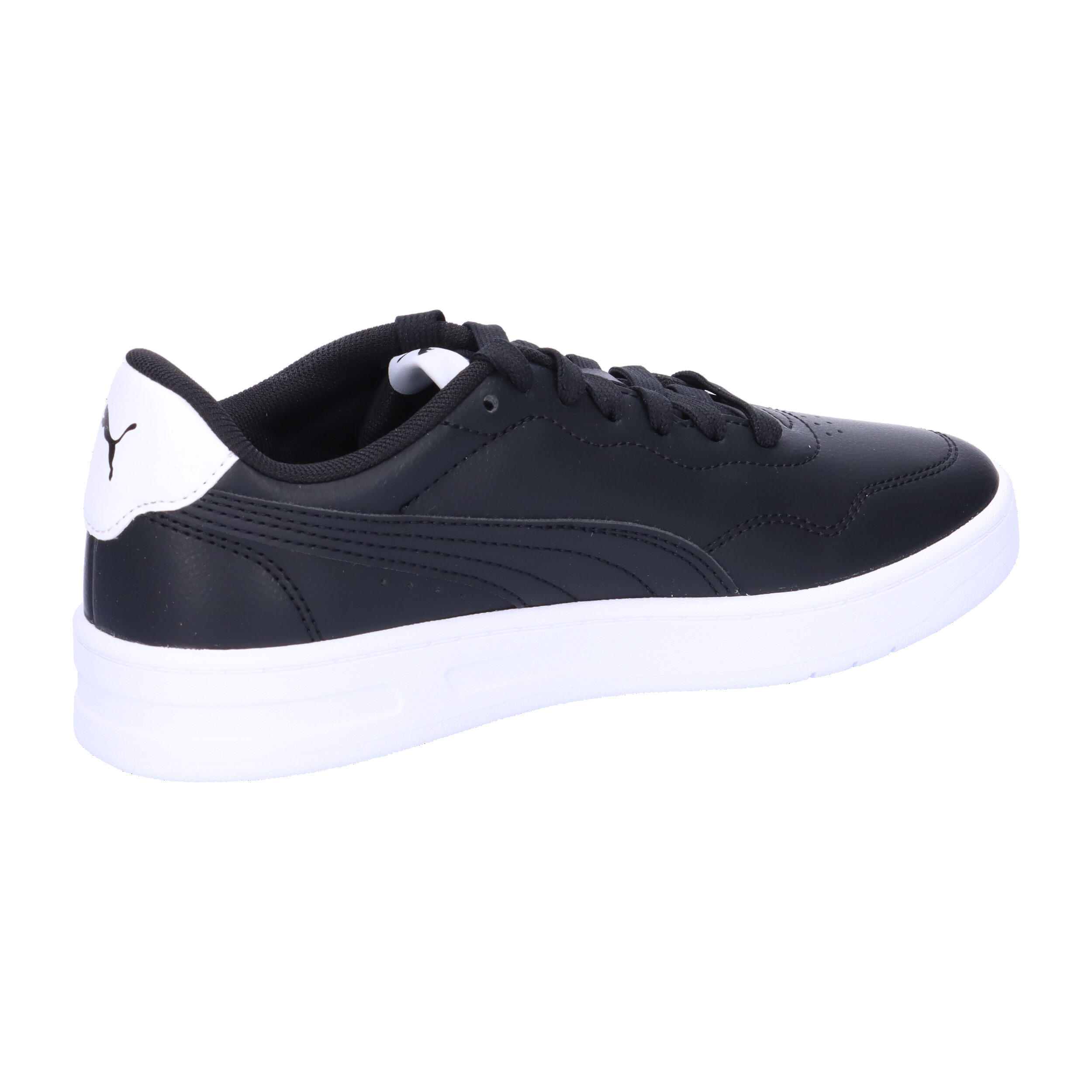 Puma Damen Sneaker Court Lally 400367 7/7