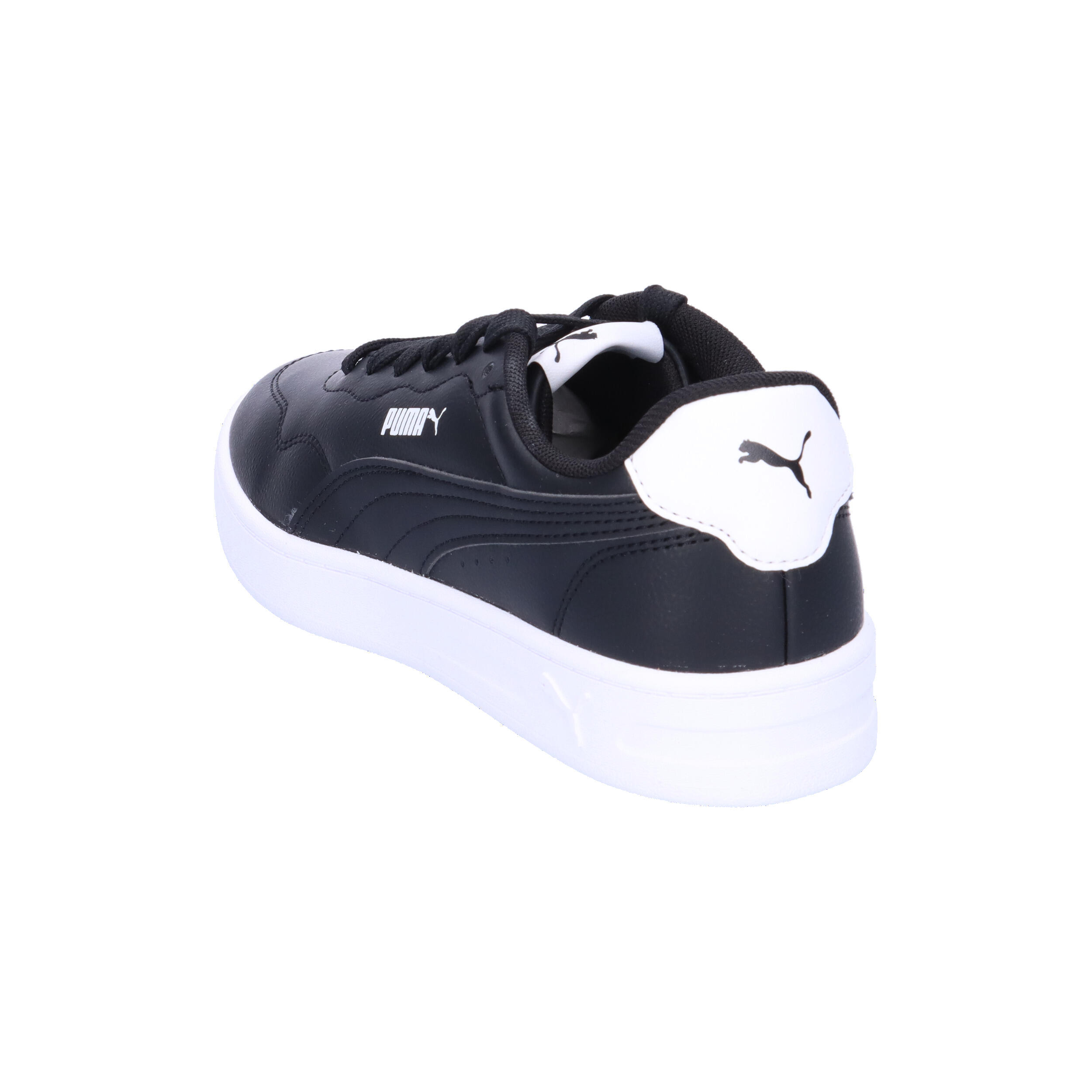 Puma Damen Sneaker Court Lally 400367 4/7