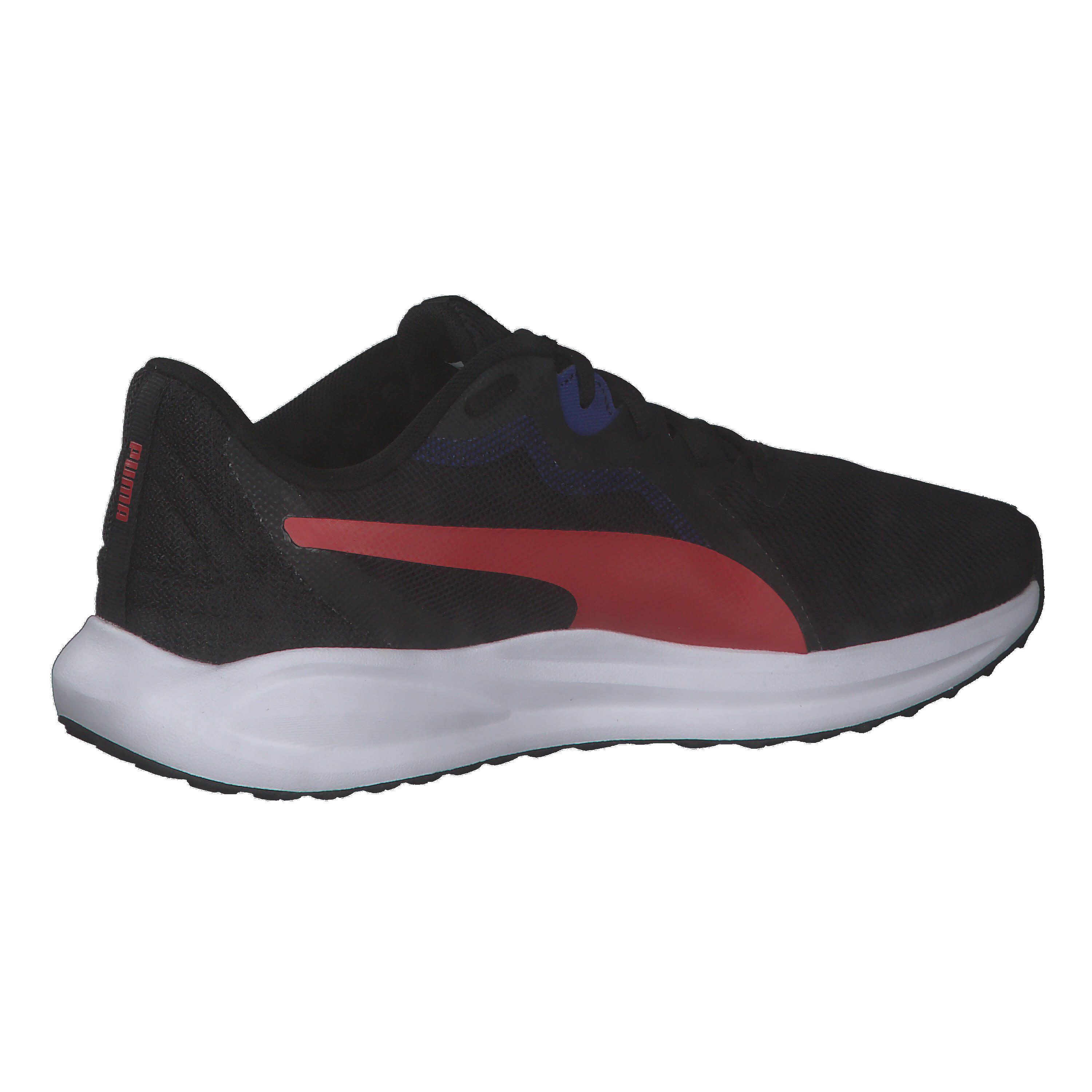 Buty do chodzenia dla dzieci Puma Twitch Runner Mutant 15/15