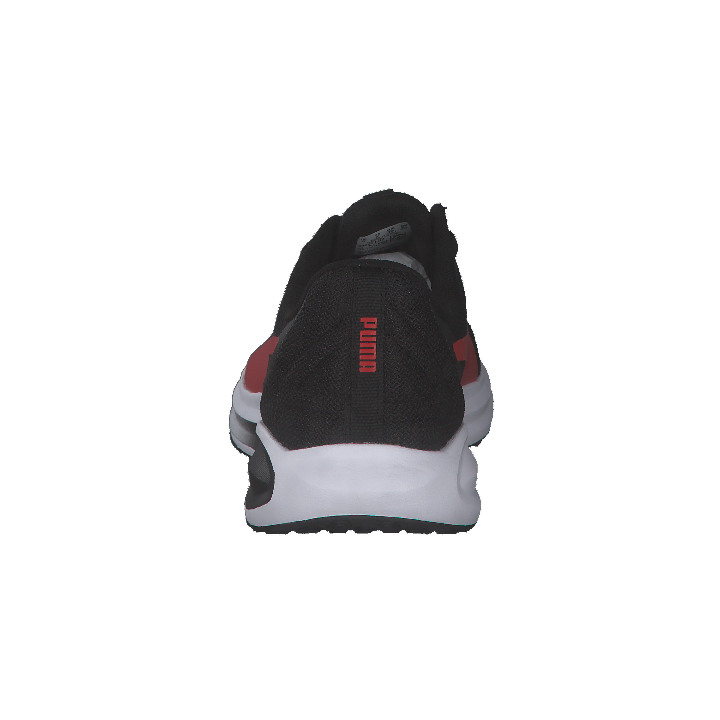 Buty do chodzenia dla dzieci Puma Twitch Runner Mutant 13/15