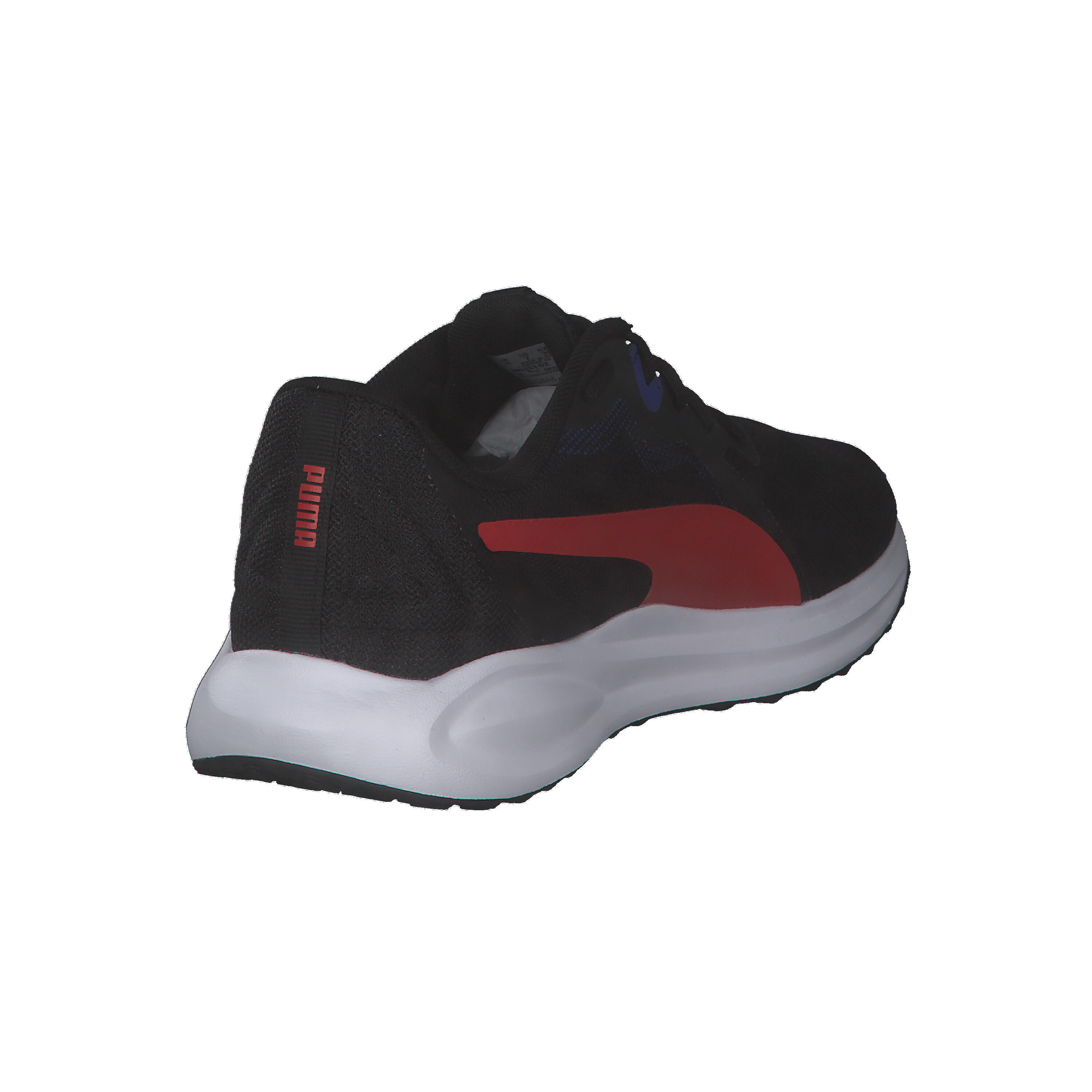 Buty do chodzenia dla dzieci Puma Twitch Runner Mutant 14/15
