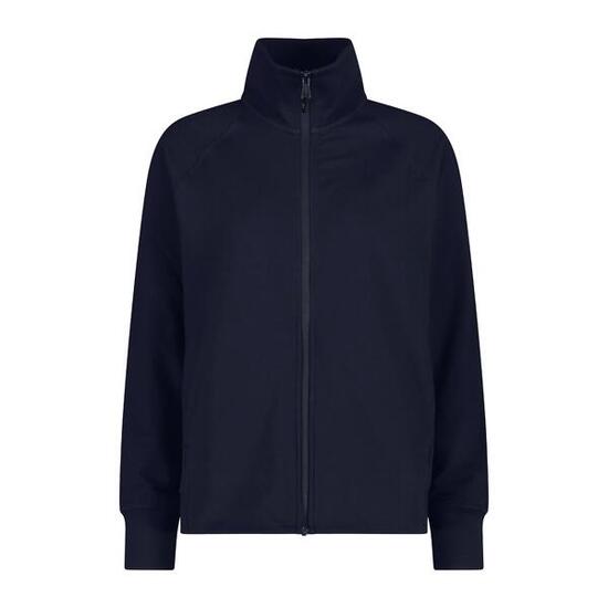 CMP Damen Trainingsjacke Woman Co Jacket 34D7126
