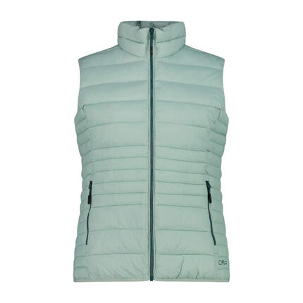 Doudoune sans manche zippée Sorona femme CMP