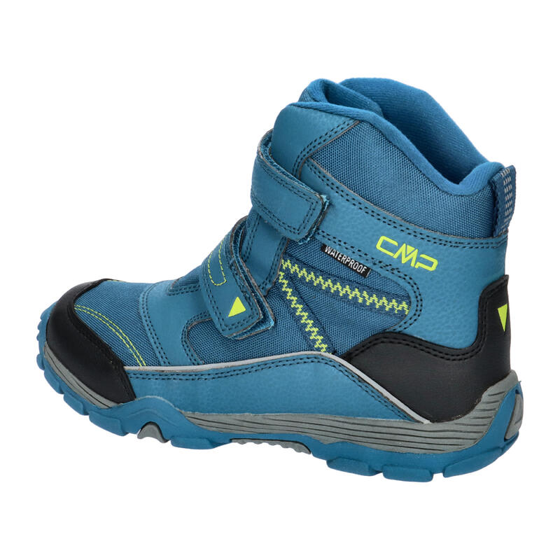 Cizme de zăpadă pentru juniori CMP Pyry Snowboots