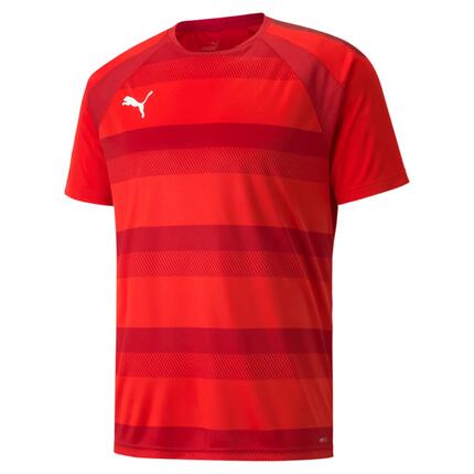 Maillot enfant Puma TeamVision