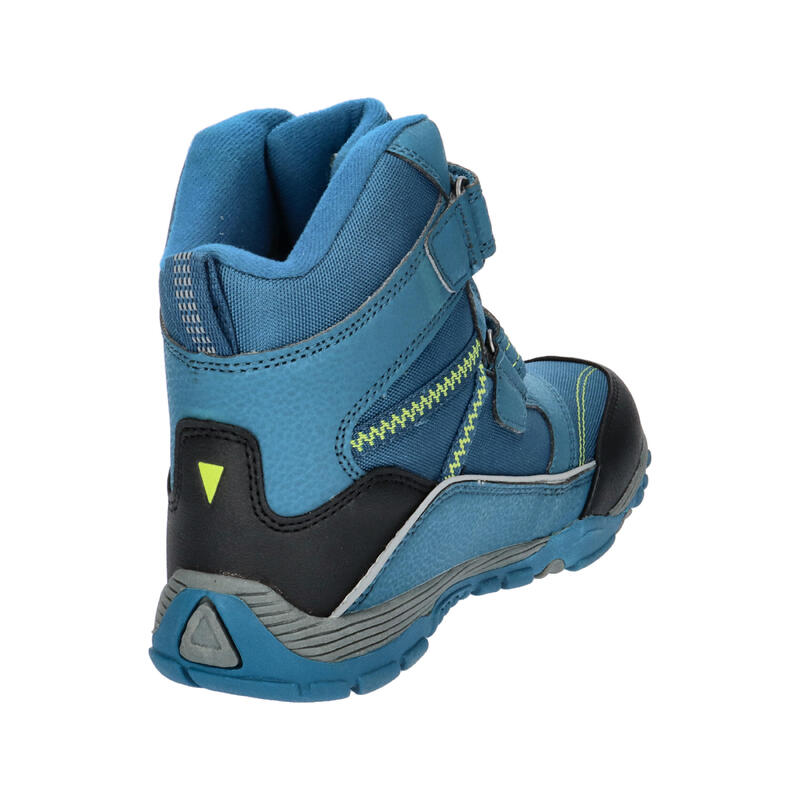 Cizme de zăpadă pentru juniori CMP Pyry Snowboots