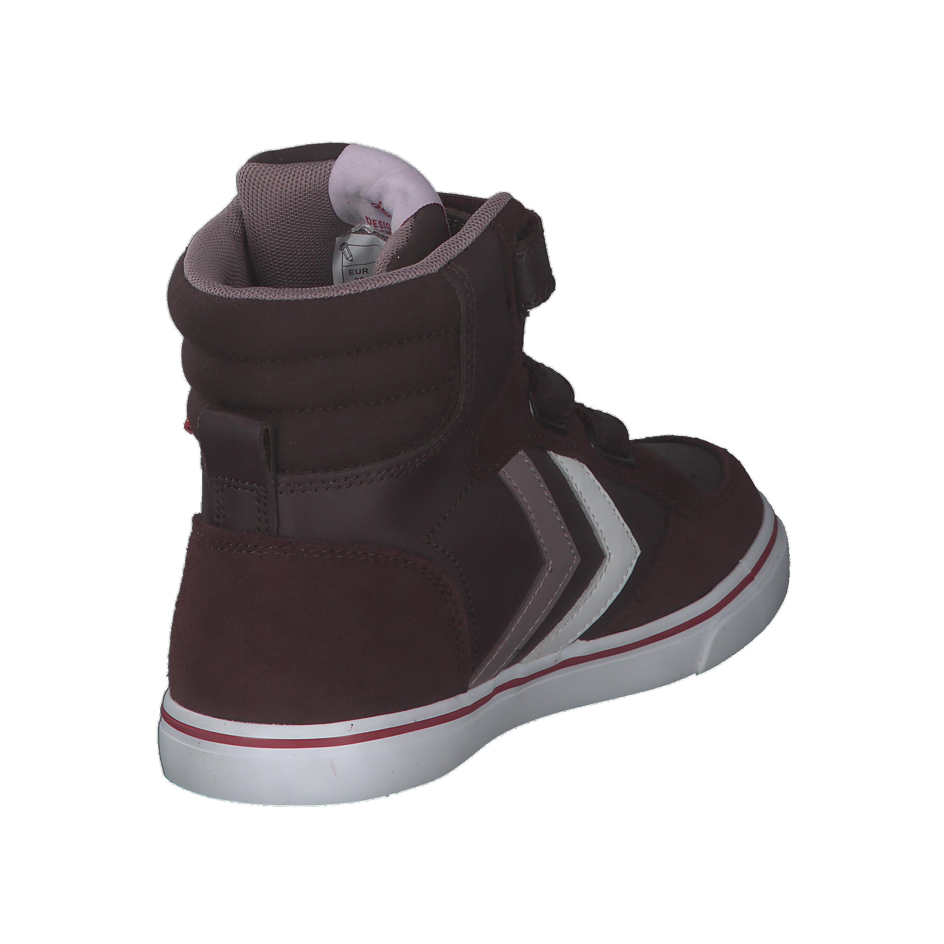Hummel Kinder Sneaker Stadil Pro JR 212078 14/15