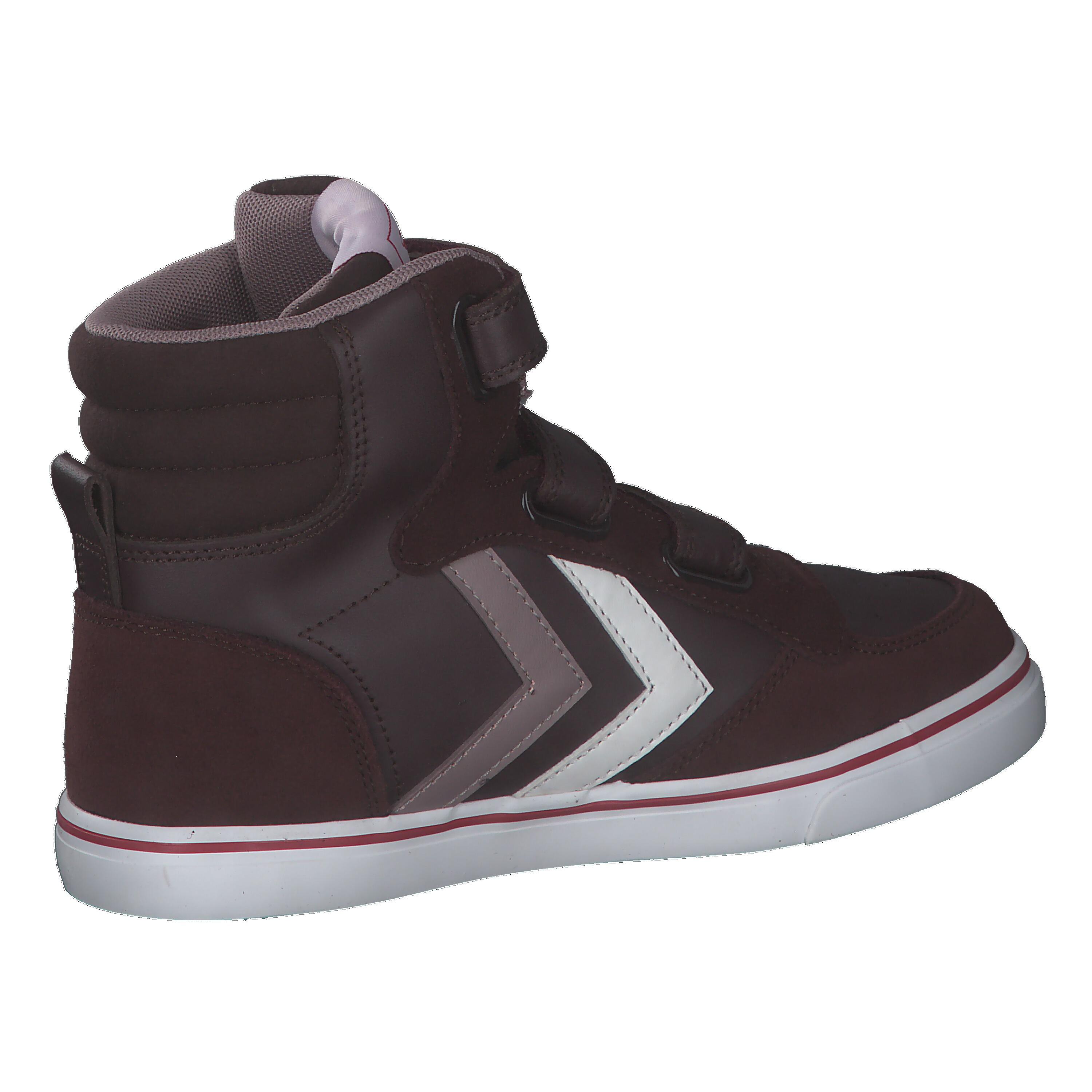 Hummel Kinder Sneaker Stadil Pro JR 212078 15/15