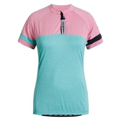 Rukka Damen Radtrikot Ruovesi 75739