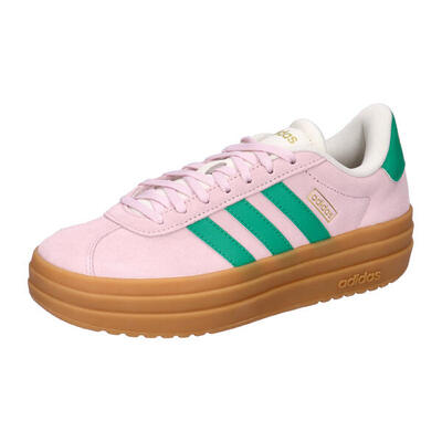 adidas Damen Sneaker VL COURT BOLD