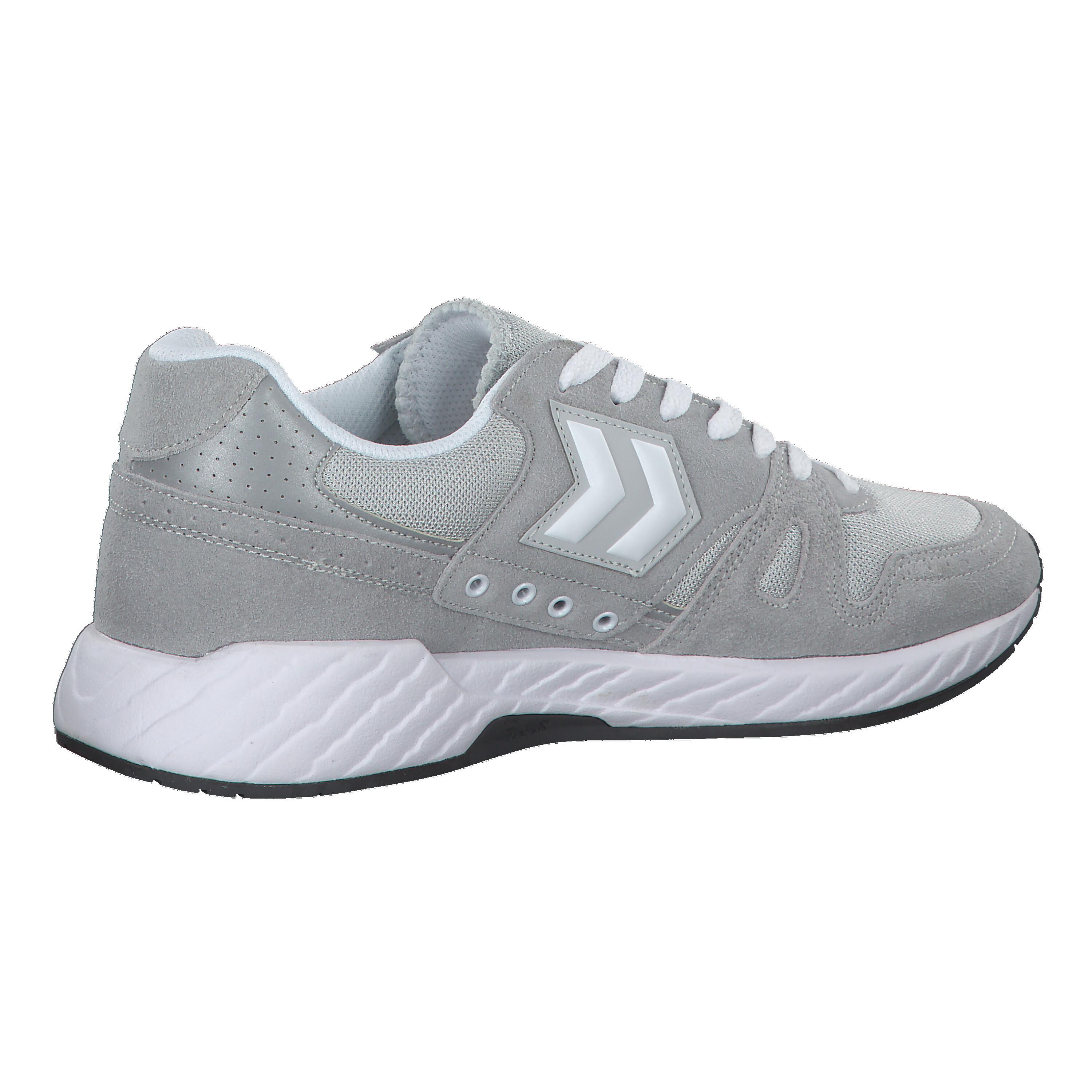 Hummel Herren Sneaker Legend Marathona 203196 15/15