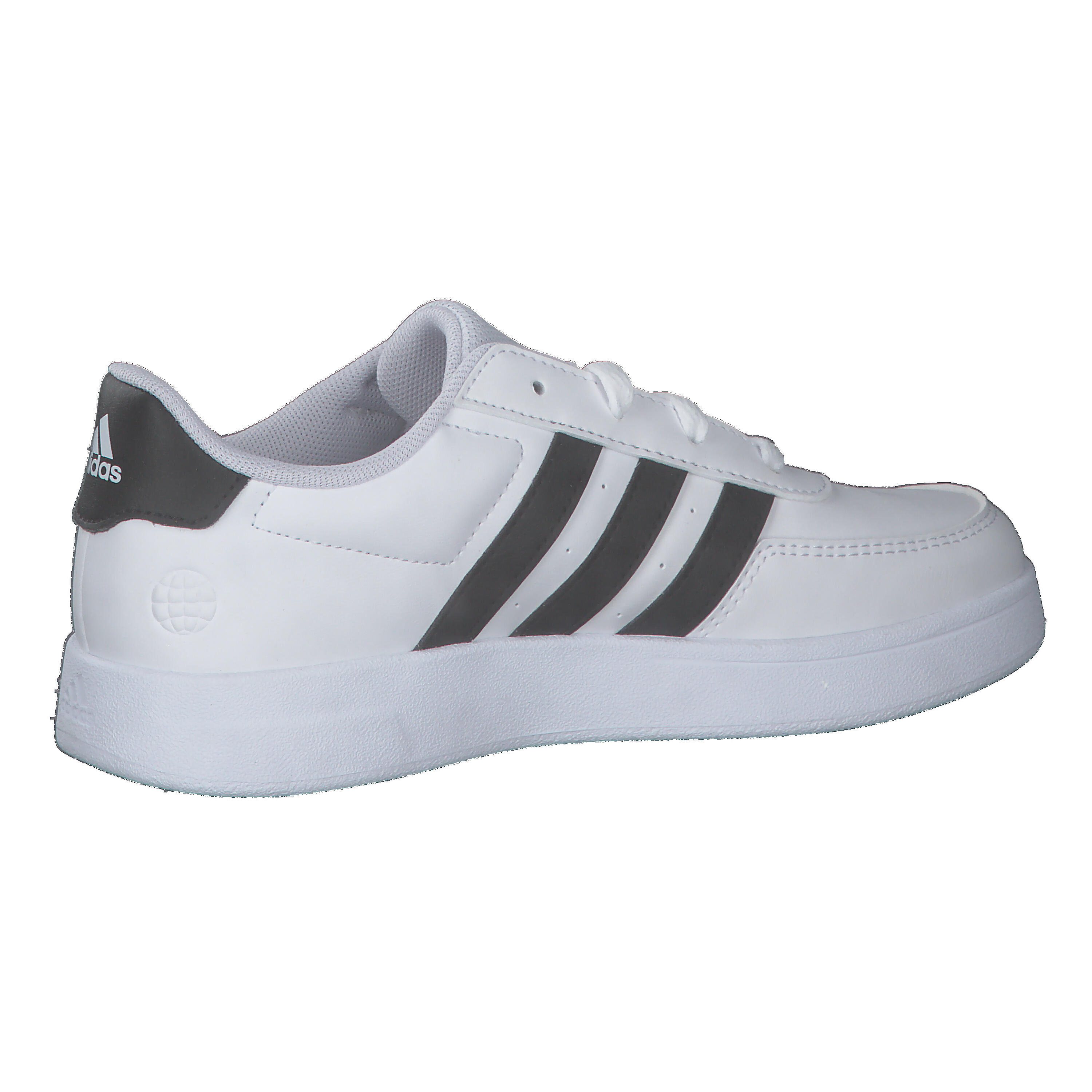 Sapatilhas Adidas modelo HP8956 para crianças unissex 7/7