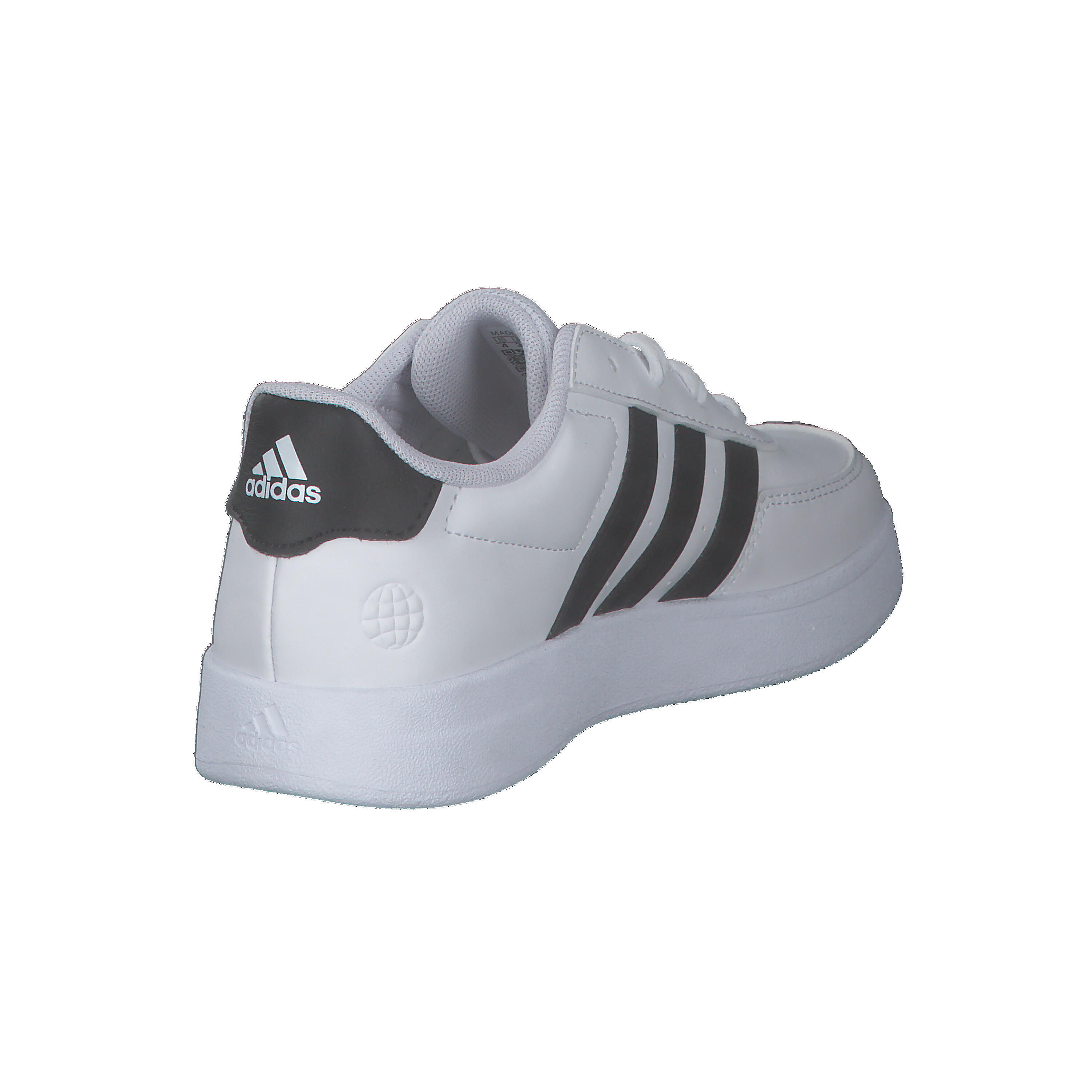 Sapatilhas Adidas modelo HP8956 para crianças unissex 6/7