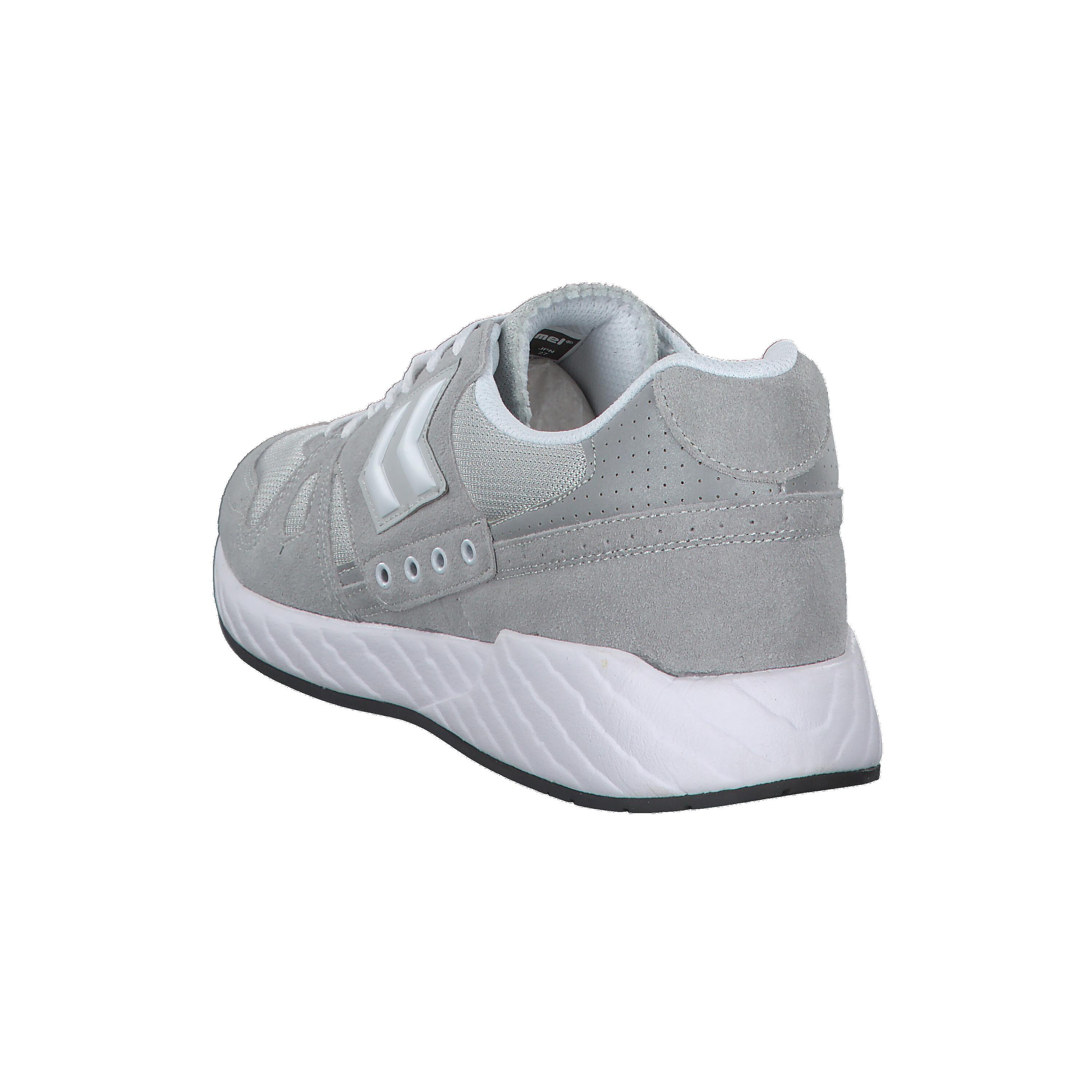 Hummel Herren Sneaker Legend Marathona 203196 12/15