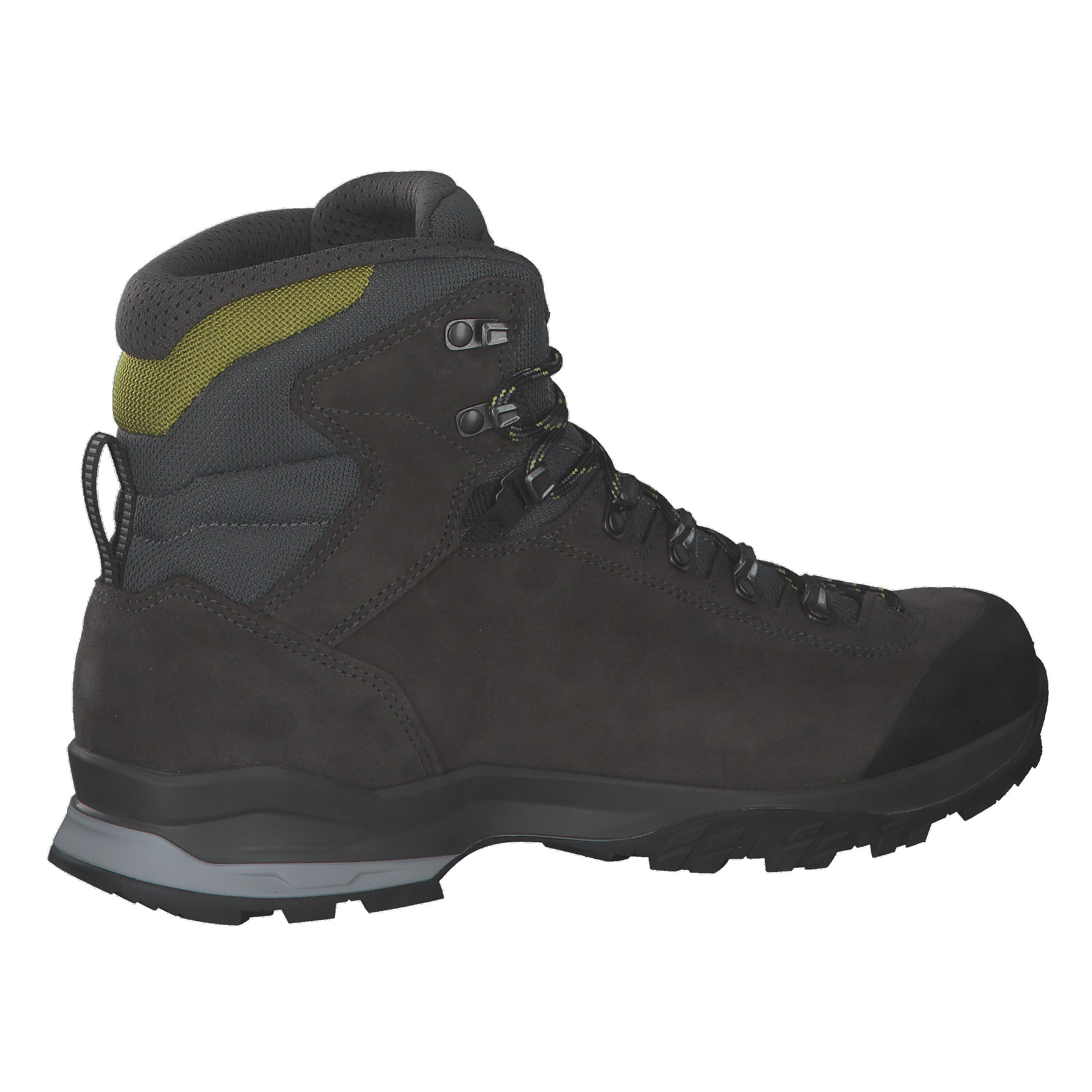 Lowa Herren Trekking Schuhe Vigo GTX 210708 15/15