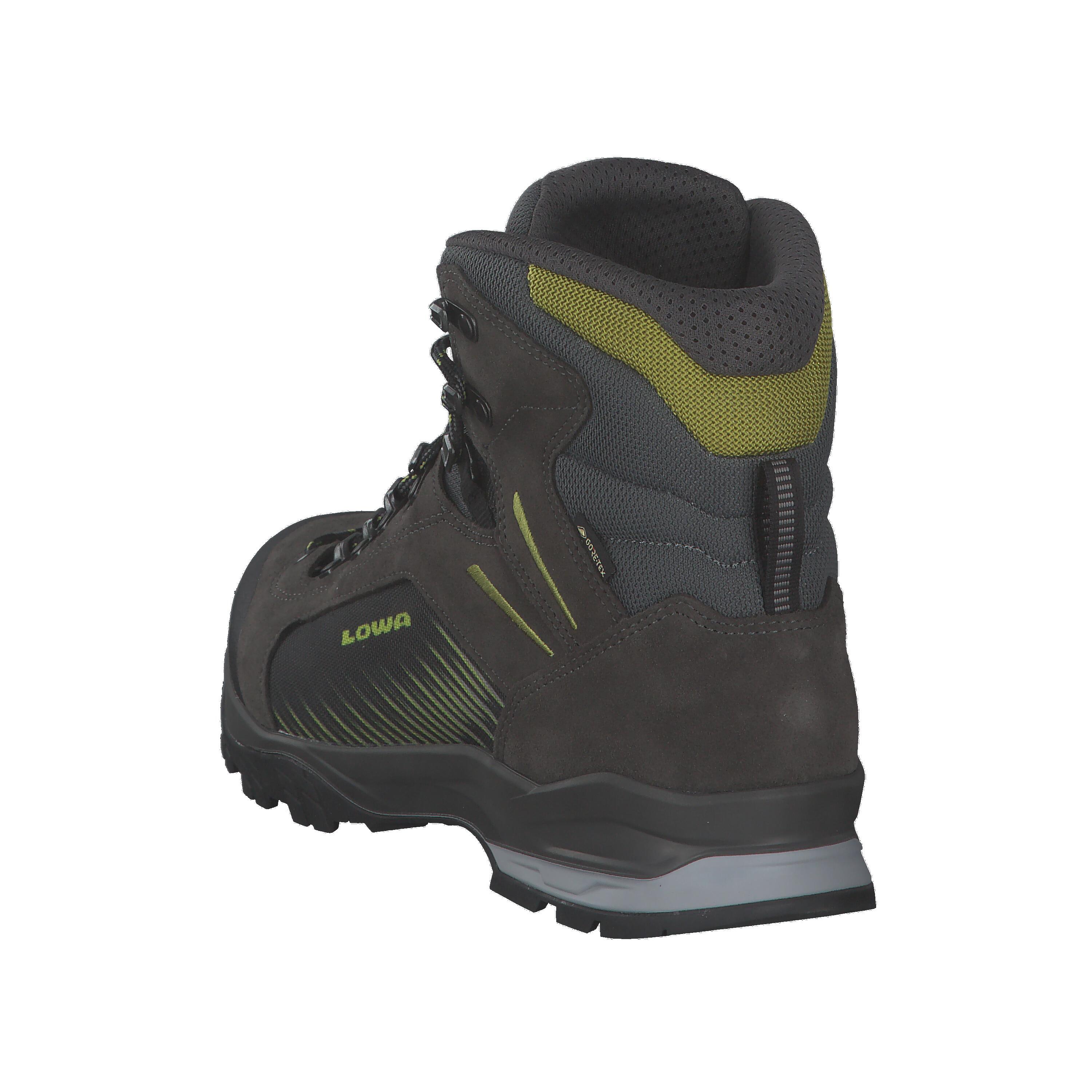 Lowa Herren Trekking Schuhe Vigo GTX 210708 12/15