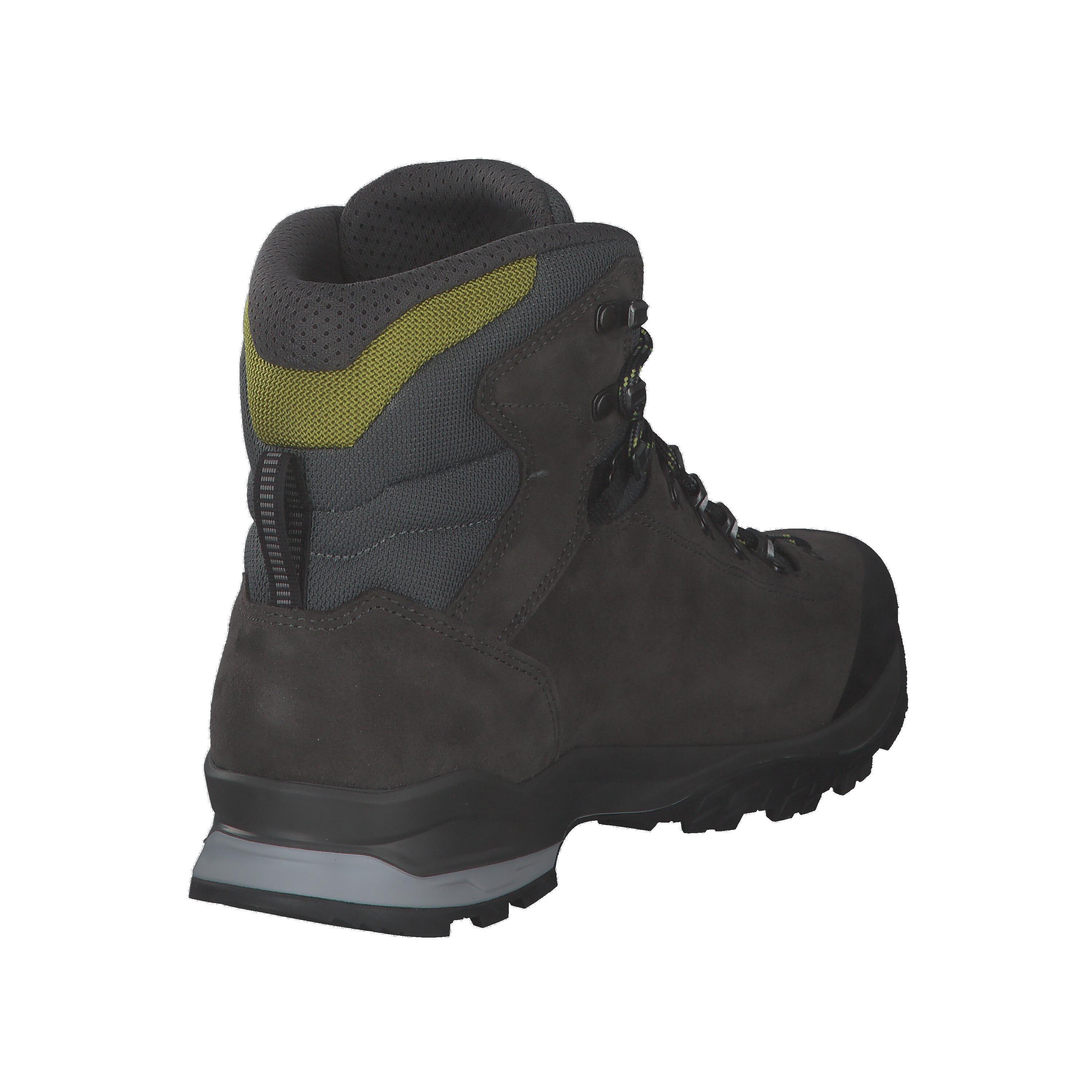 Lowa Herren Trekking Schuhe Vigo GTX 210708 14/15