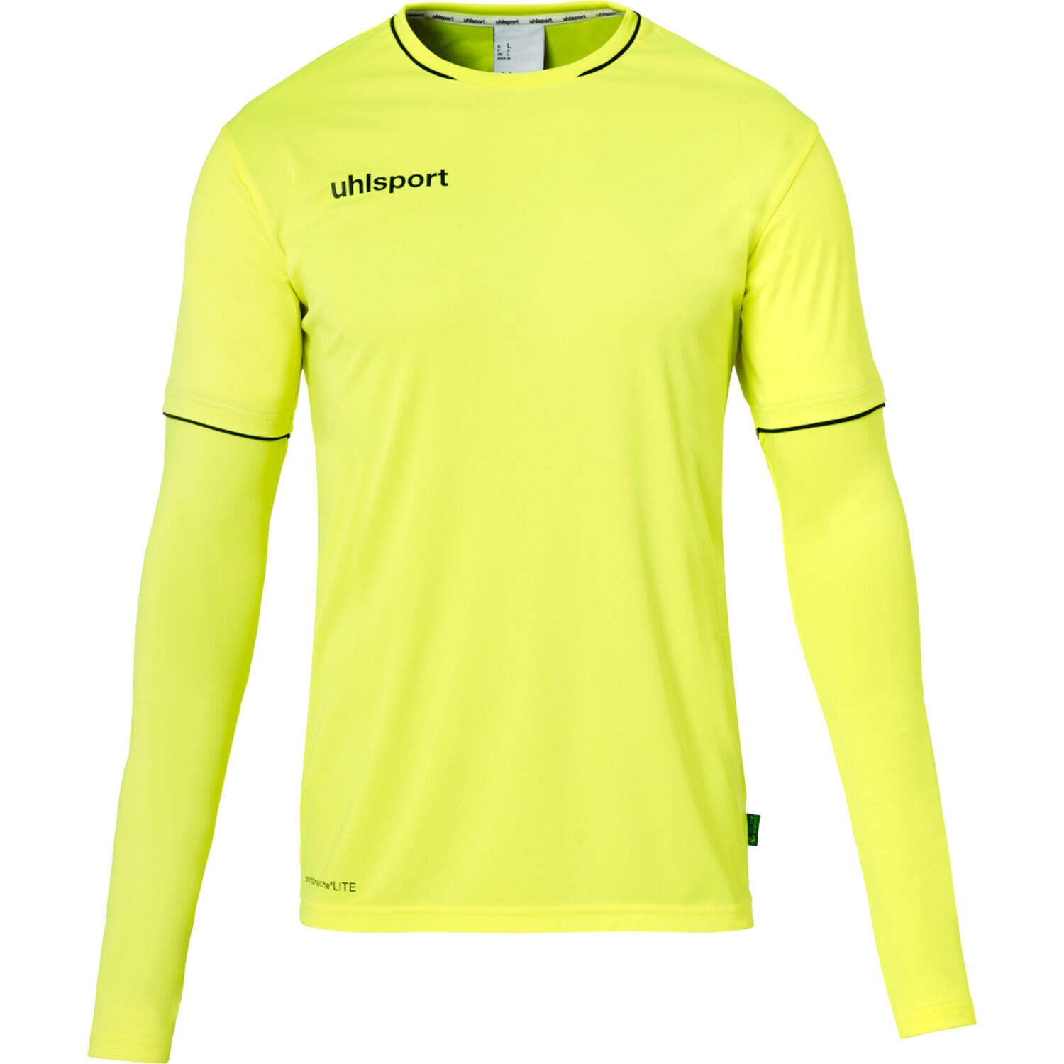 Tricou portar copii Uhlsport