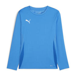 Maillot manches longues enfant Puma TeamGoal
