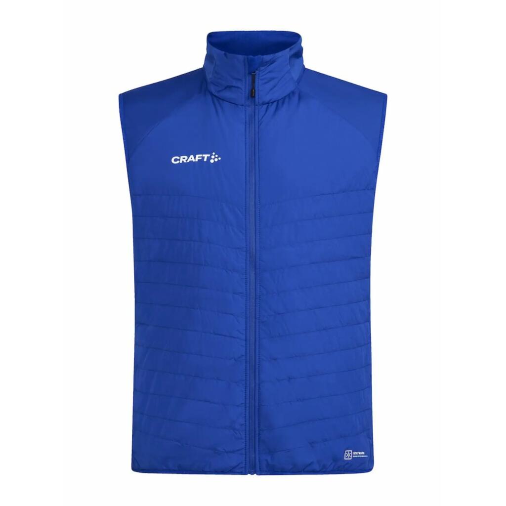 Ski vest Craft Adv Nordic Club