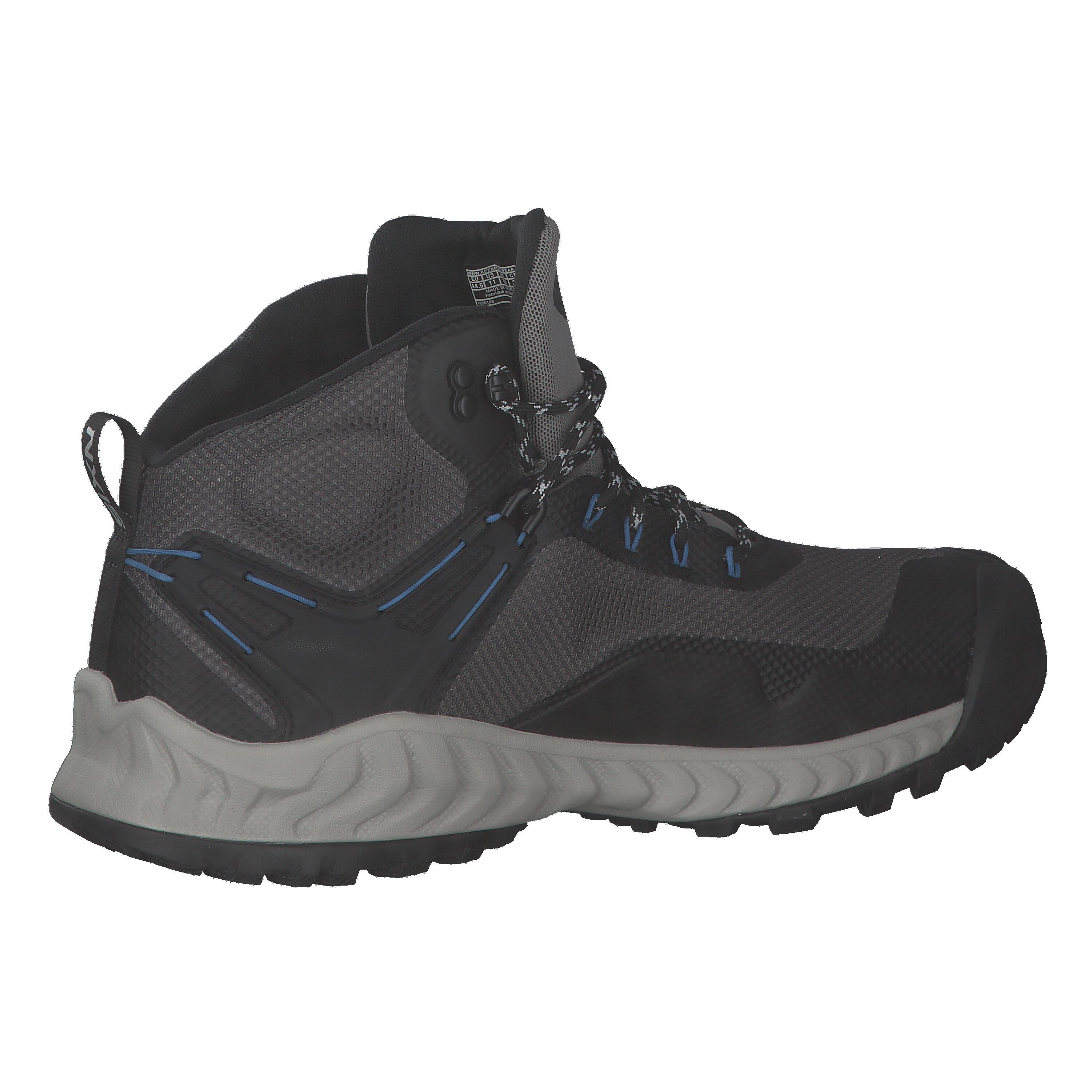 Chaussures randonnée hommes Keen Nxis Evo WP 7/7