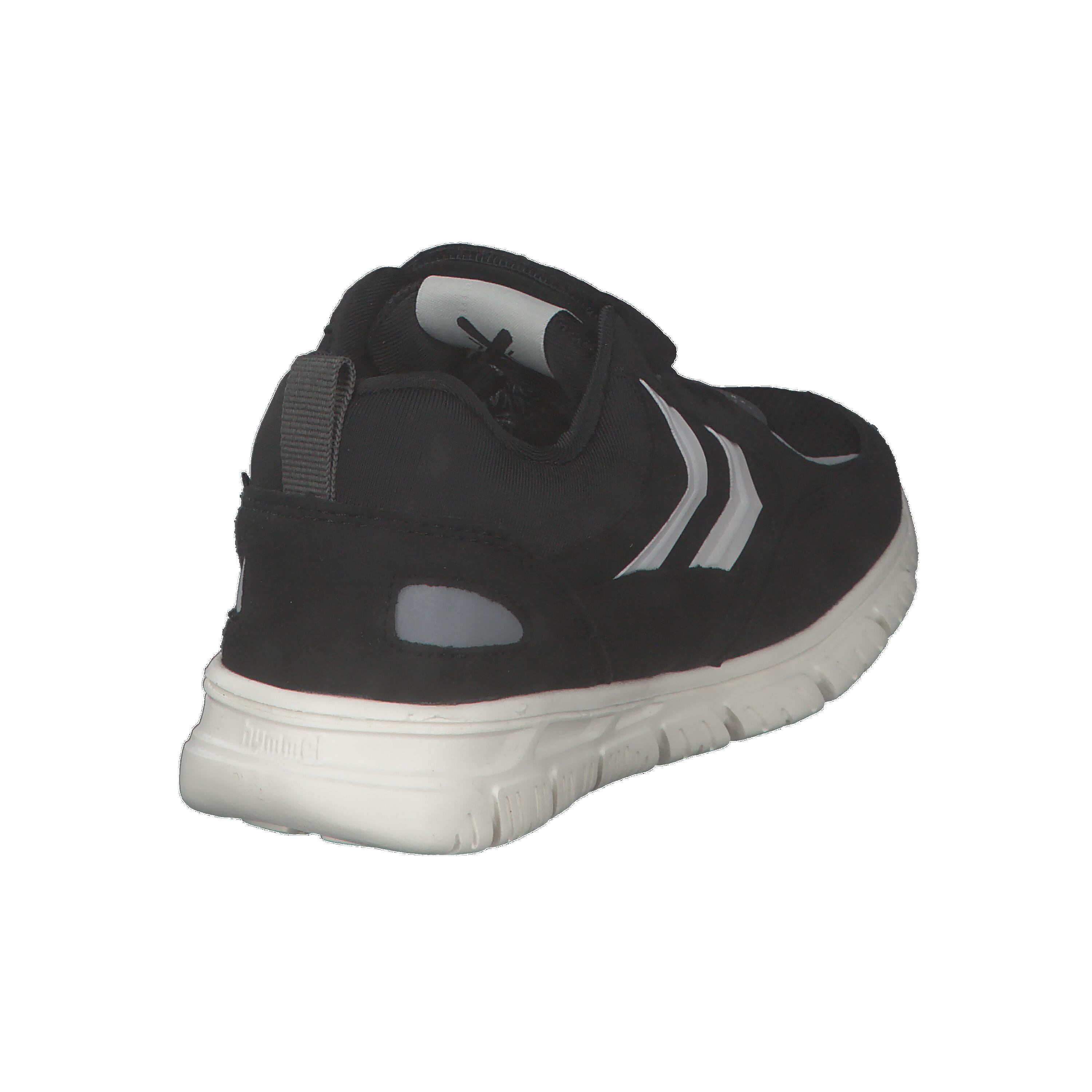 Klettverschluss Sneaker X-Light 2.0 Mädchen HUMMEL 14/15