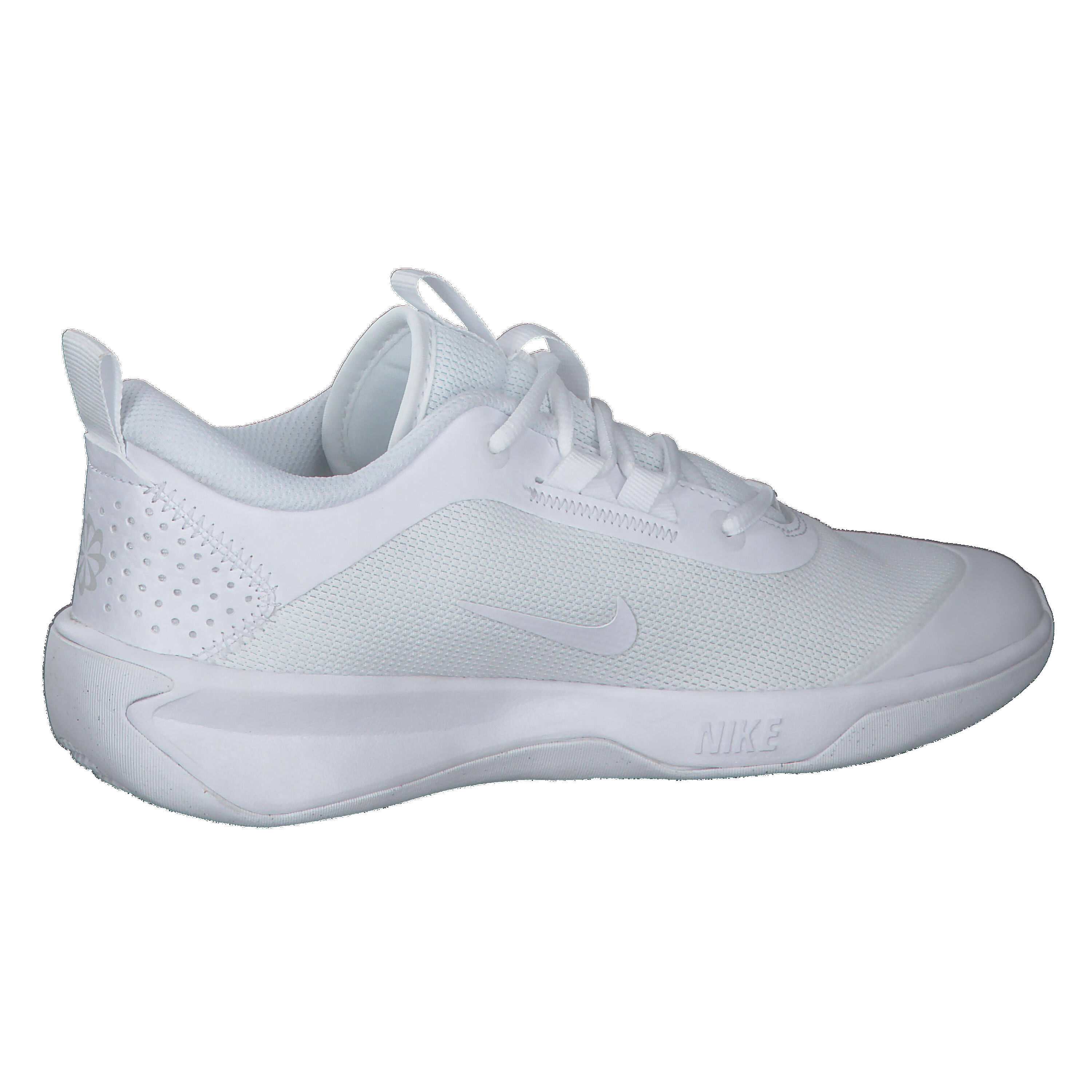 Nike Omni Multi-Court Enfants Chaussures d'intérieur 7/7