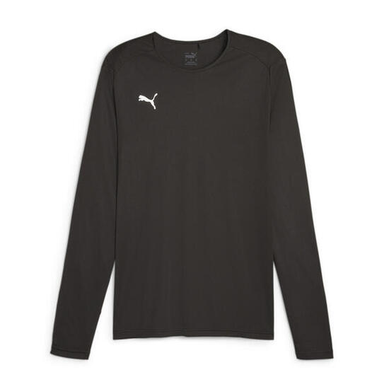Maillot manches longues Puma Hoops team shooting