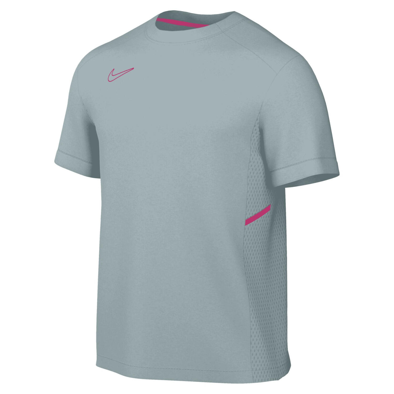 Nike Academy Heren Dri-FIT Shirt 1/2