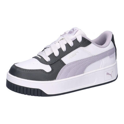 Puma Kinder Sneaker Carina Street PS 393847