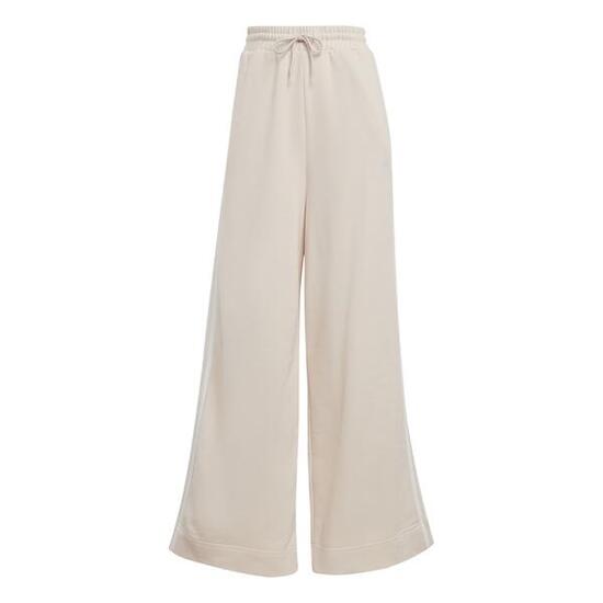 adidas Damen Trainingshose Essentials 3S Wide Pants