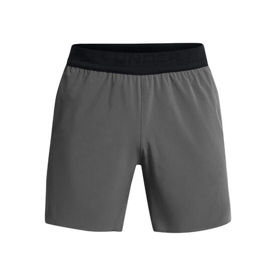 Short Gris Homme Under Armour Vanish