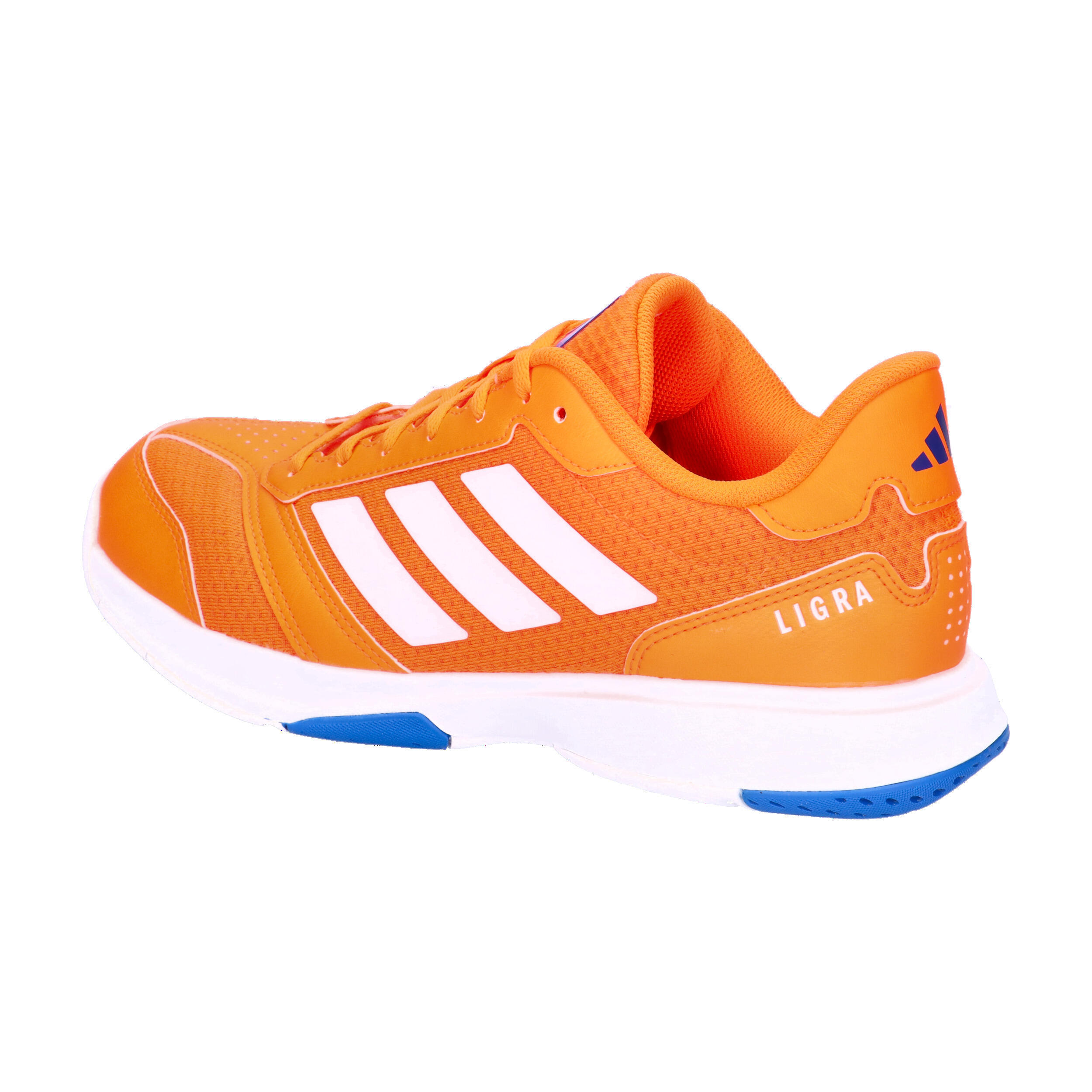 Chaussures indoor adidas Ligra 8 3/7