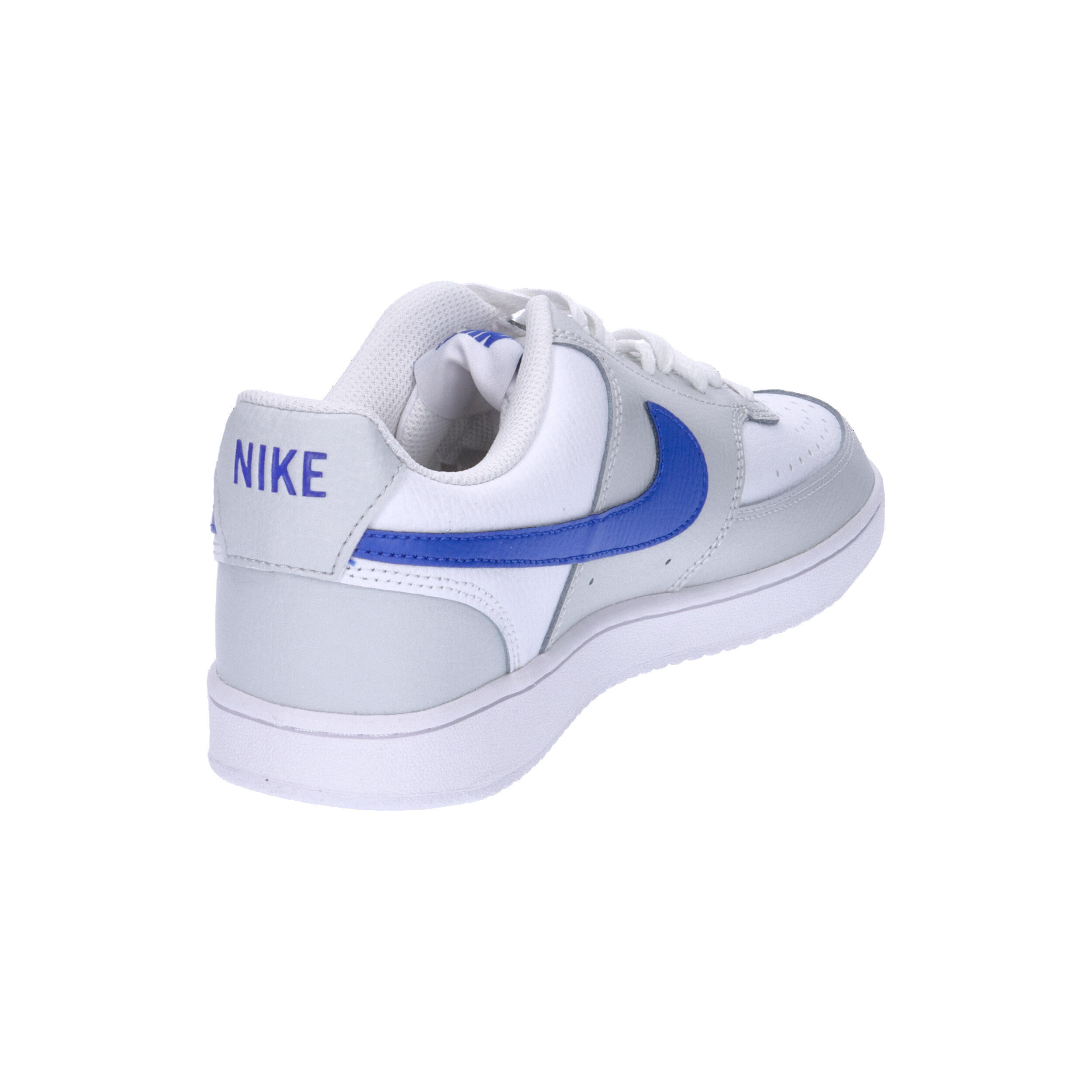 Nike Herren Sneaker Court Vision Low FN4019 6/7