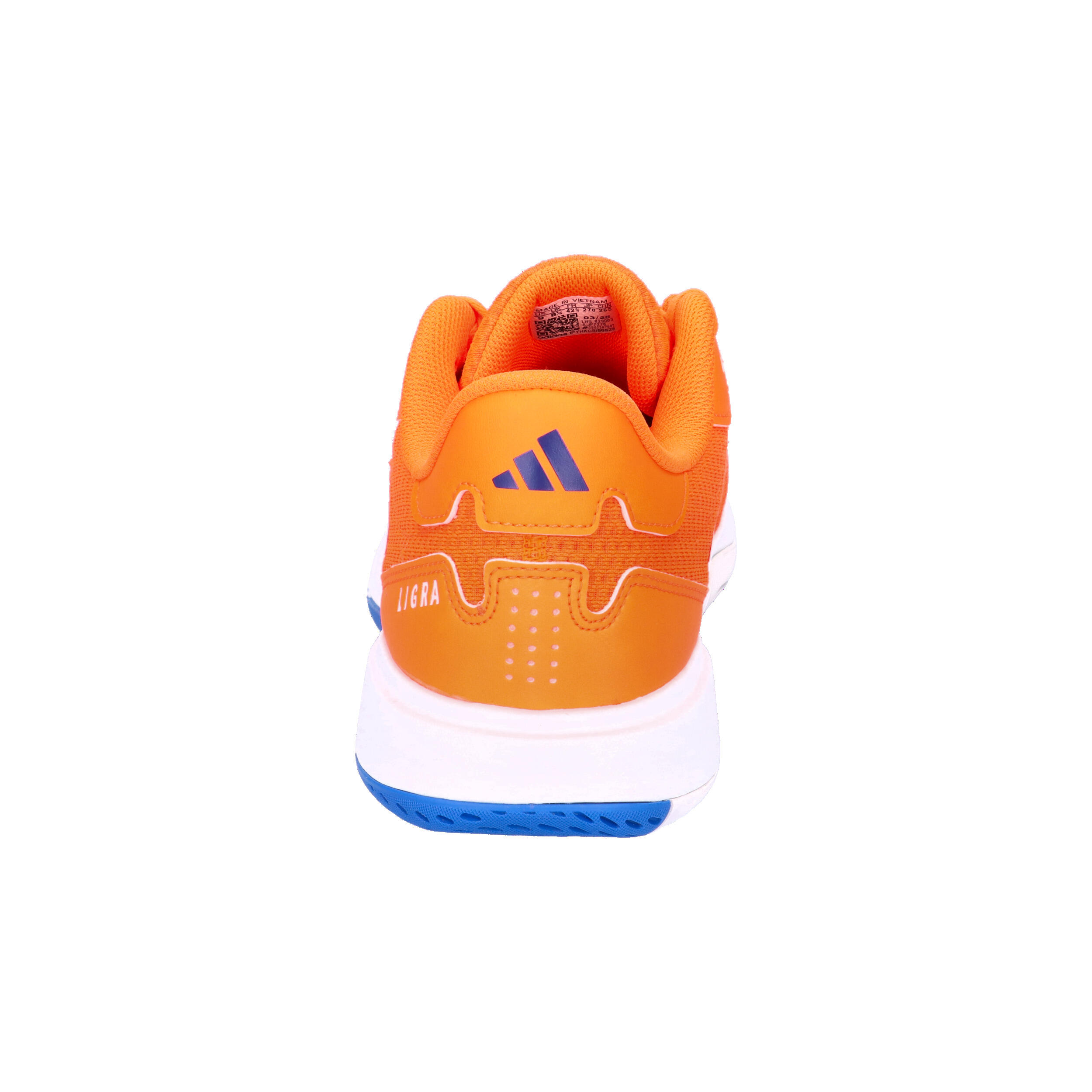 Chaussures indoor adidas Ligra 8 5/7