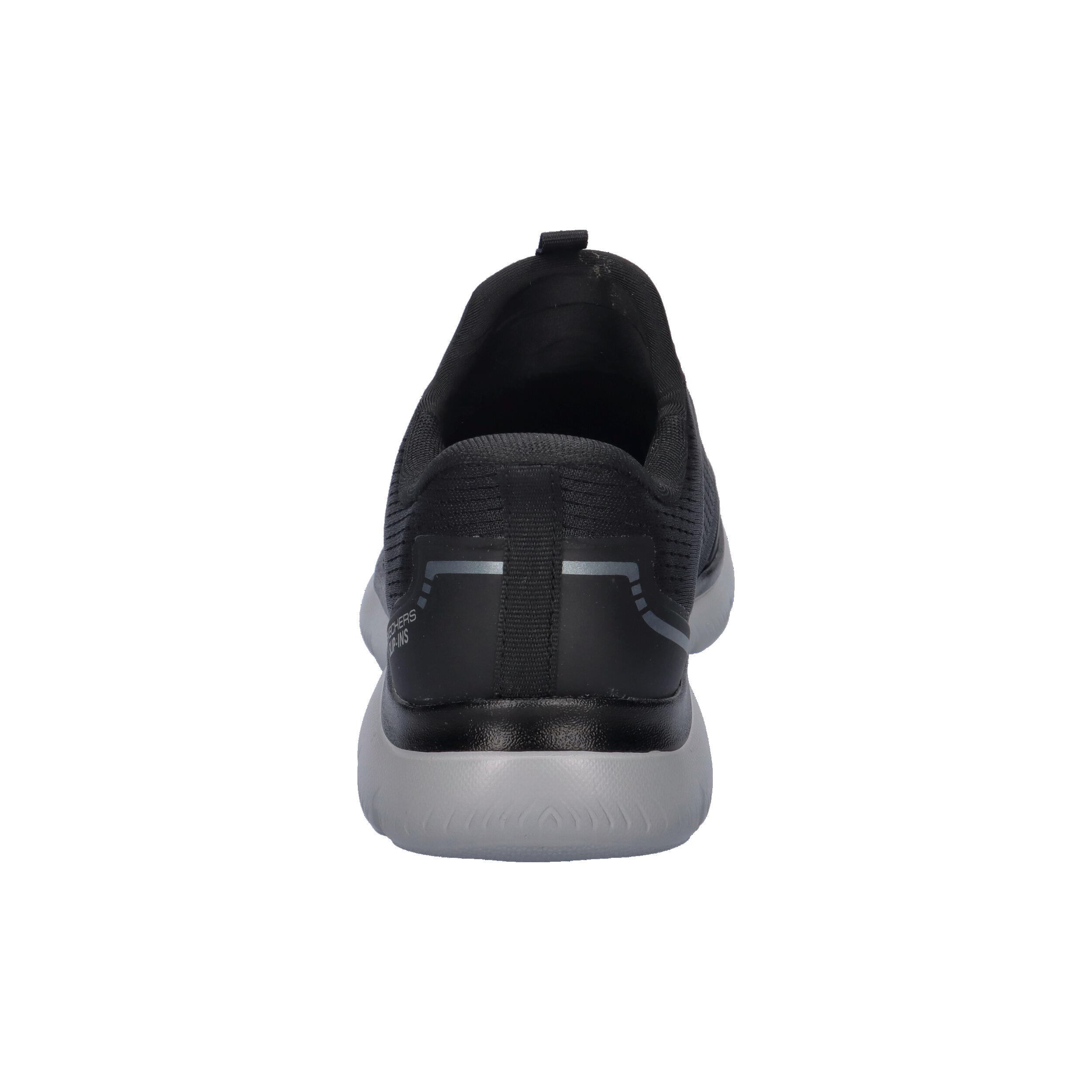 Buty SKECHERS SUMMITS-TOP RATE Czarny 13/15