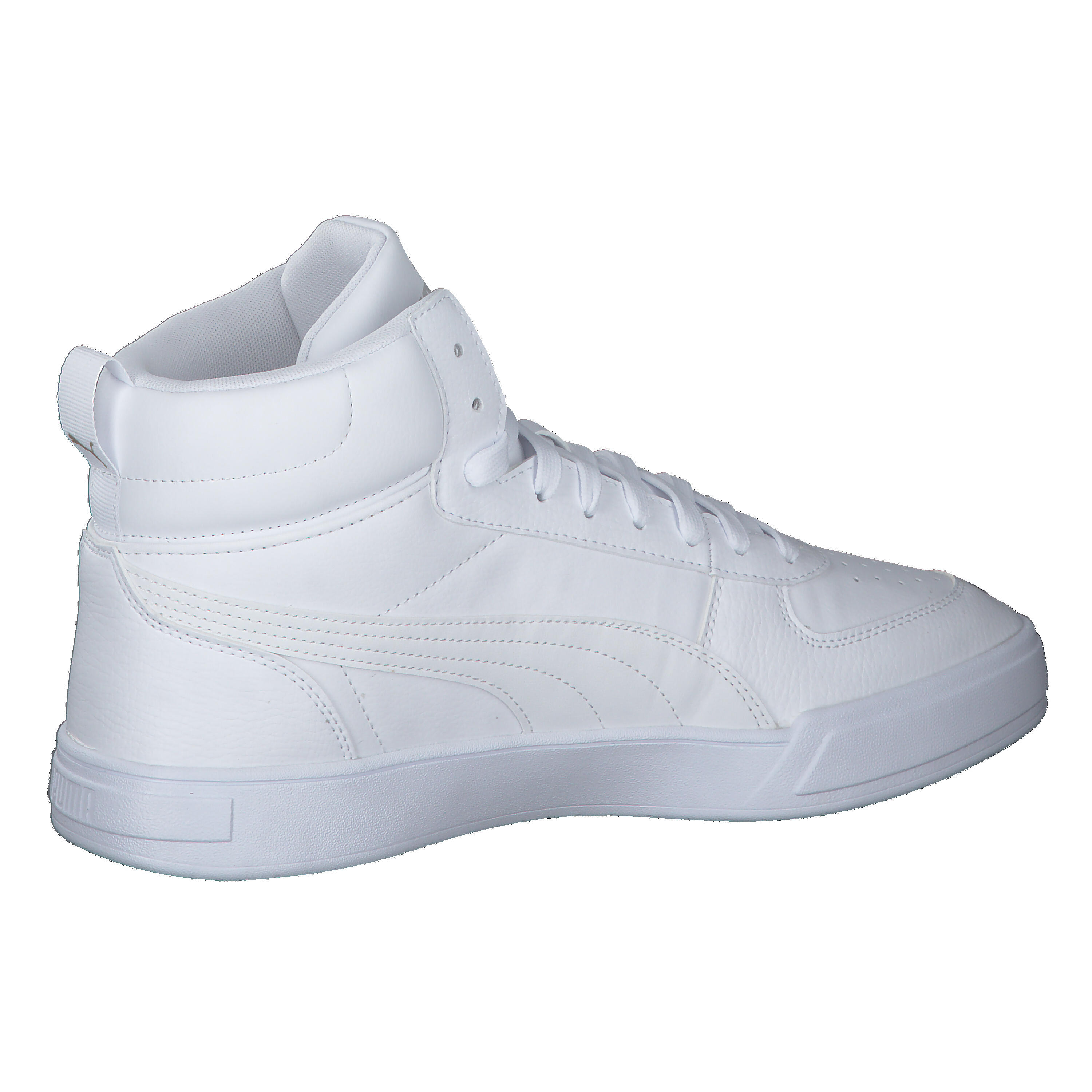 Zapatillas PUMA Caven Mid Boot Blanco 7/7
