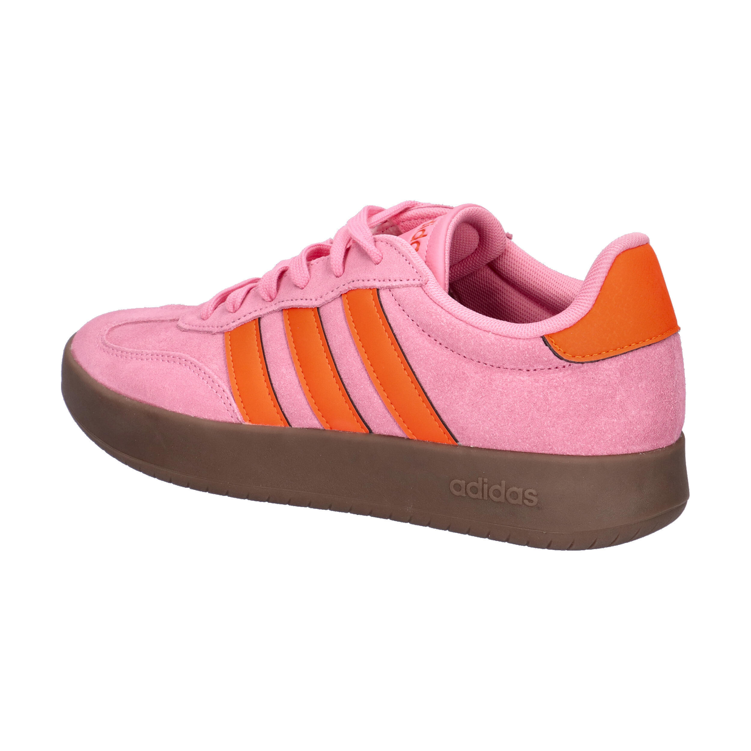 adidas Damen Sneaker BARREDA 11/15