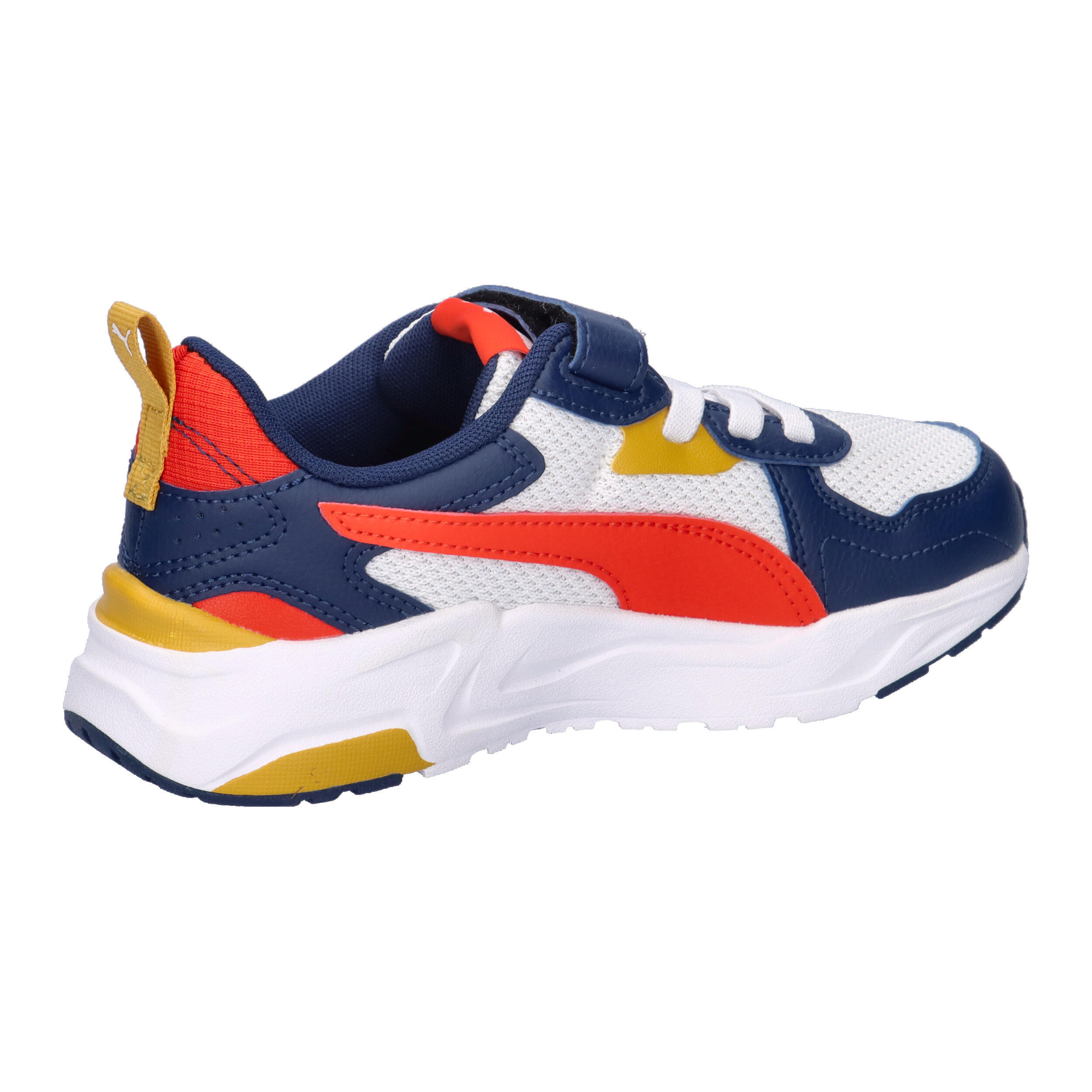 Zapatillas infantil Puma Trinity Lite AC+ PS 7/7