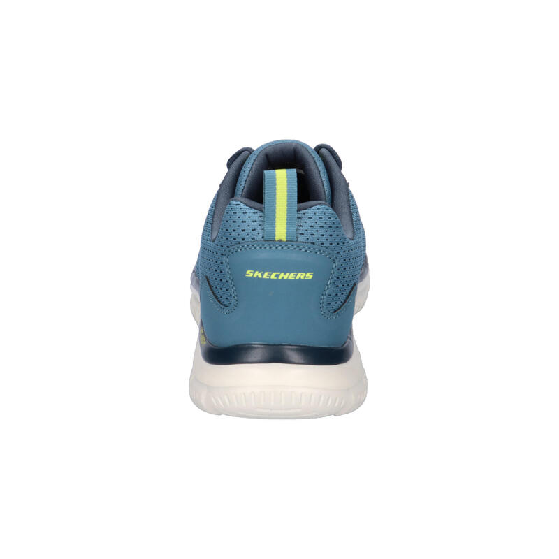 Chaussures Homme Skechers 232758 Bleu Bleu Skechers