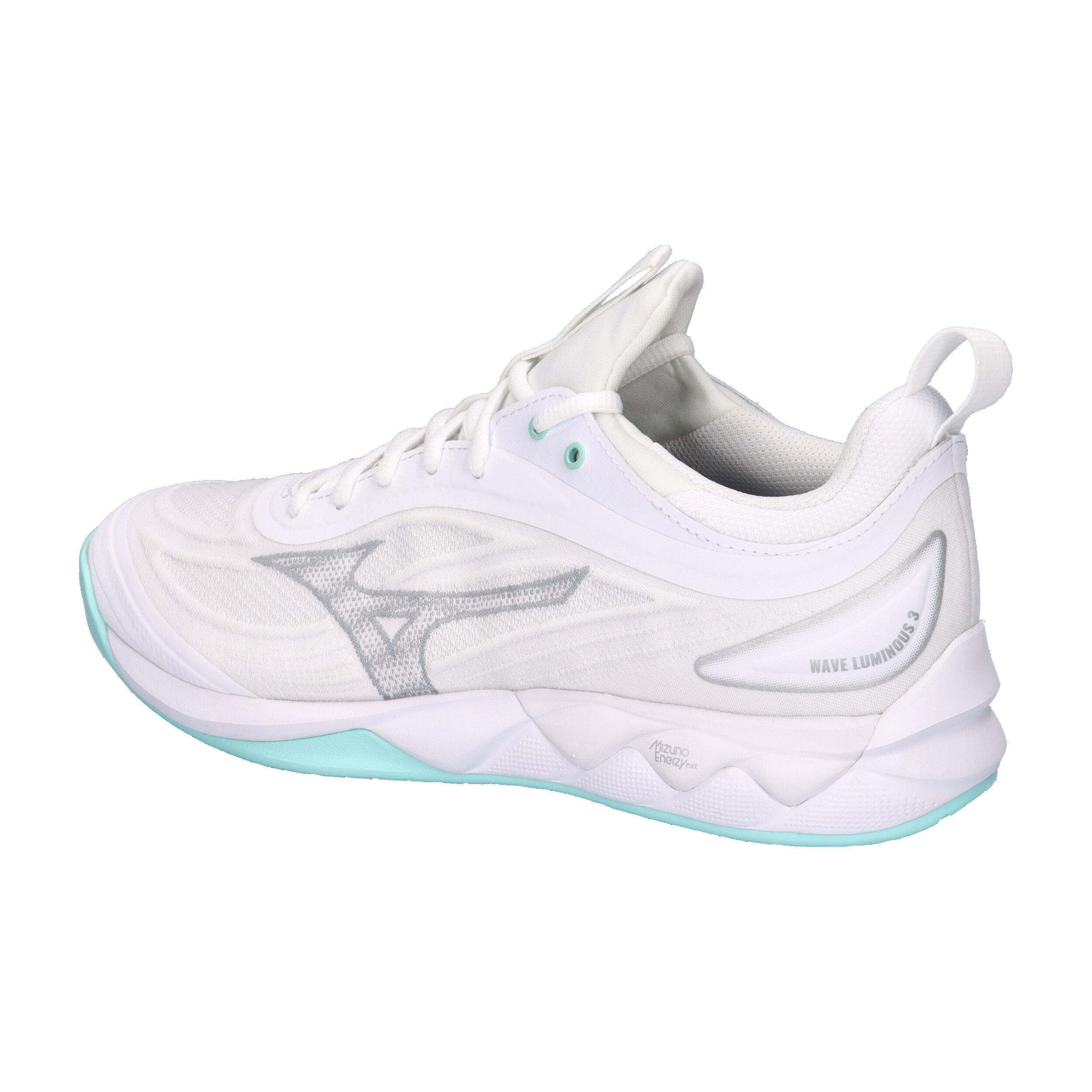 Dámské sálové boty Mizuno Wave Luminous 11/15