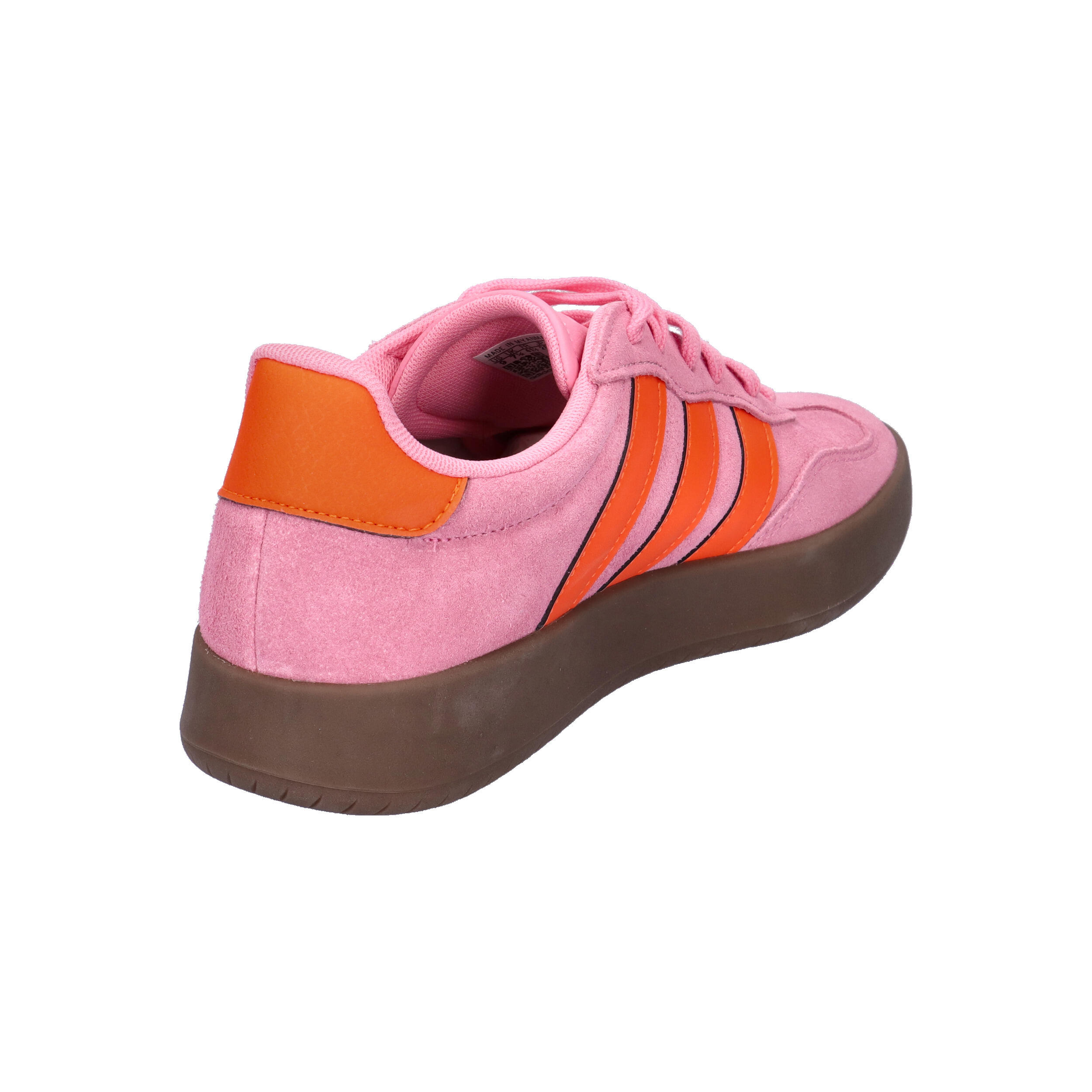 adidas Damen Sneaker BARREDA 14/15
