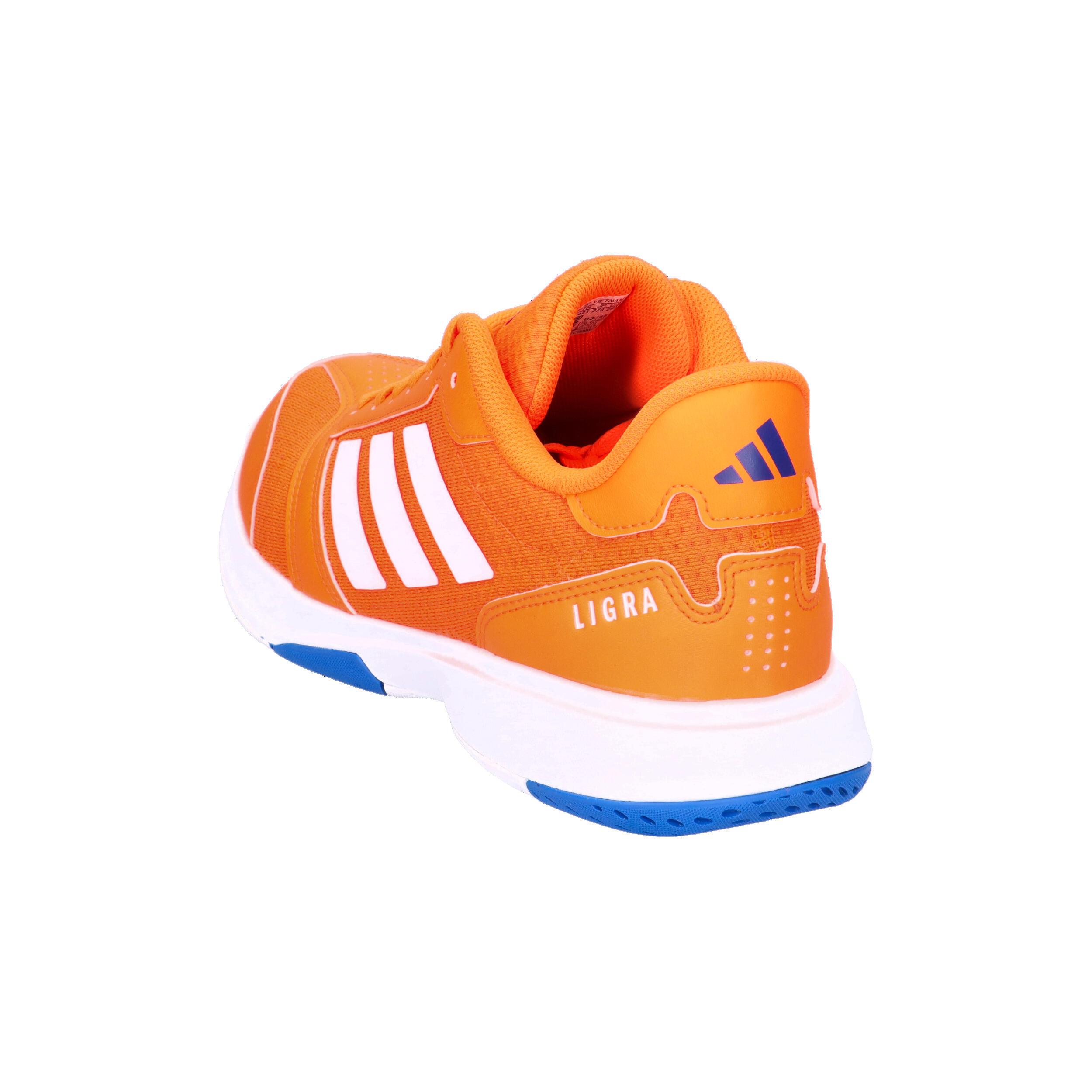 Chaussures indoor adidas Ligra 8 4/7