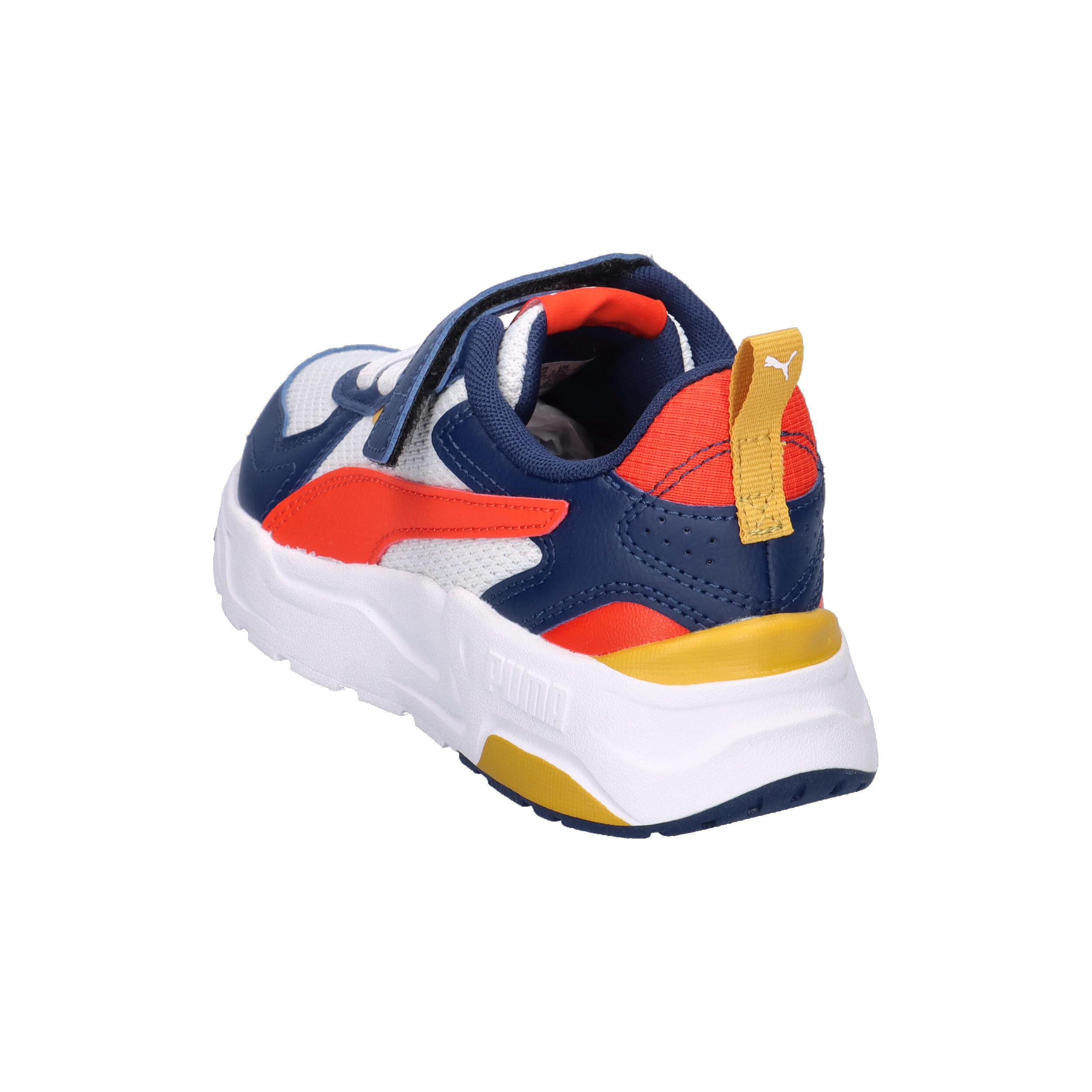 Puma Kinder Laufschuhe Trinity Lite AC+ PS 391480 4/7