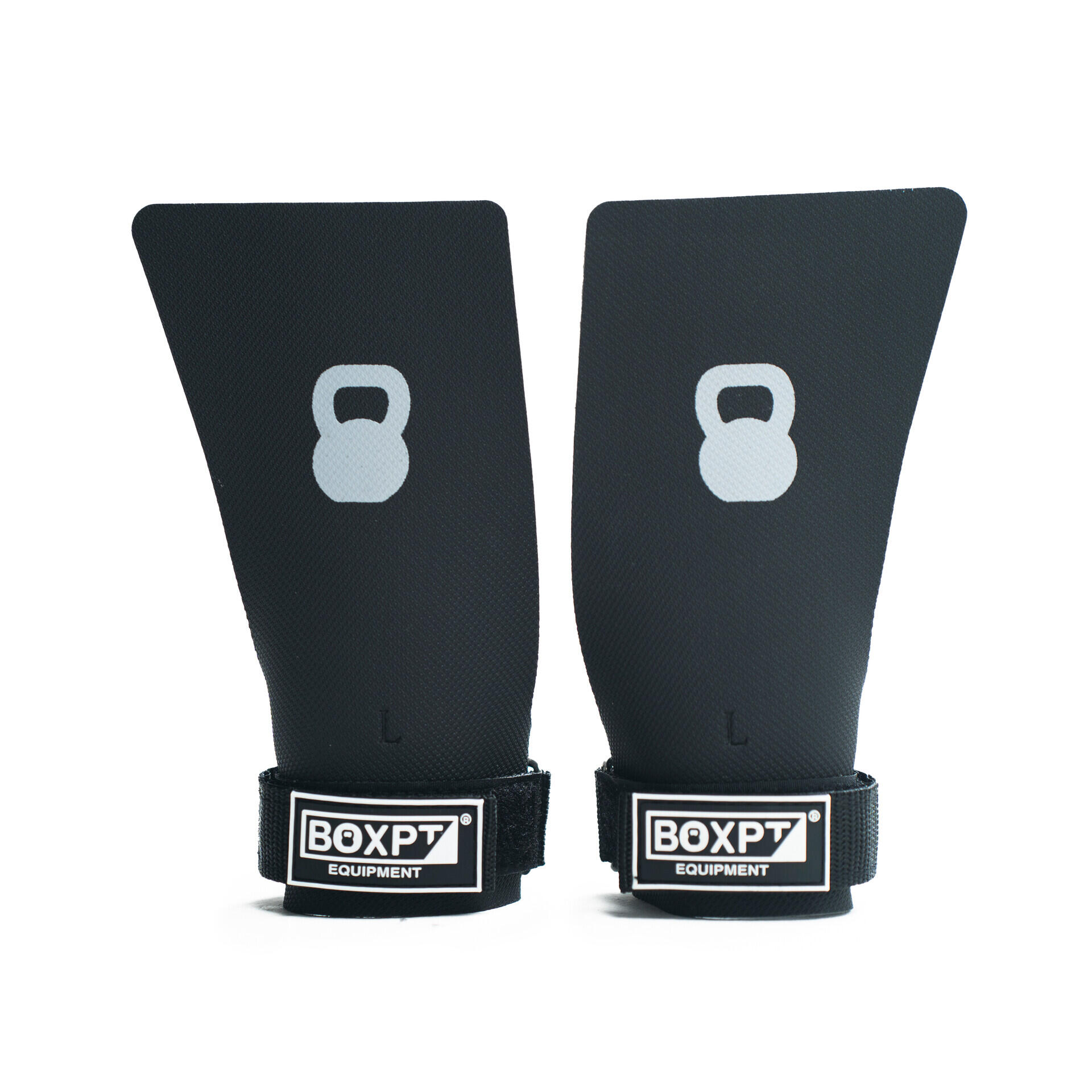 BOXPT EQUIPMENT Estafas "Spider Grips"