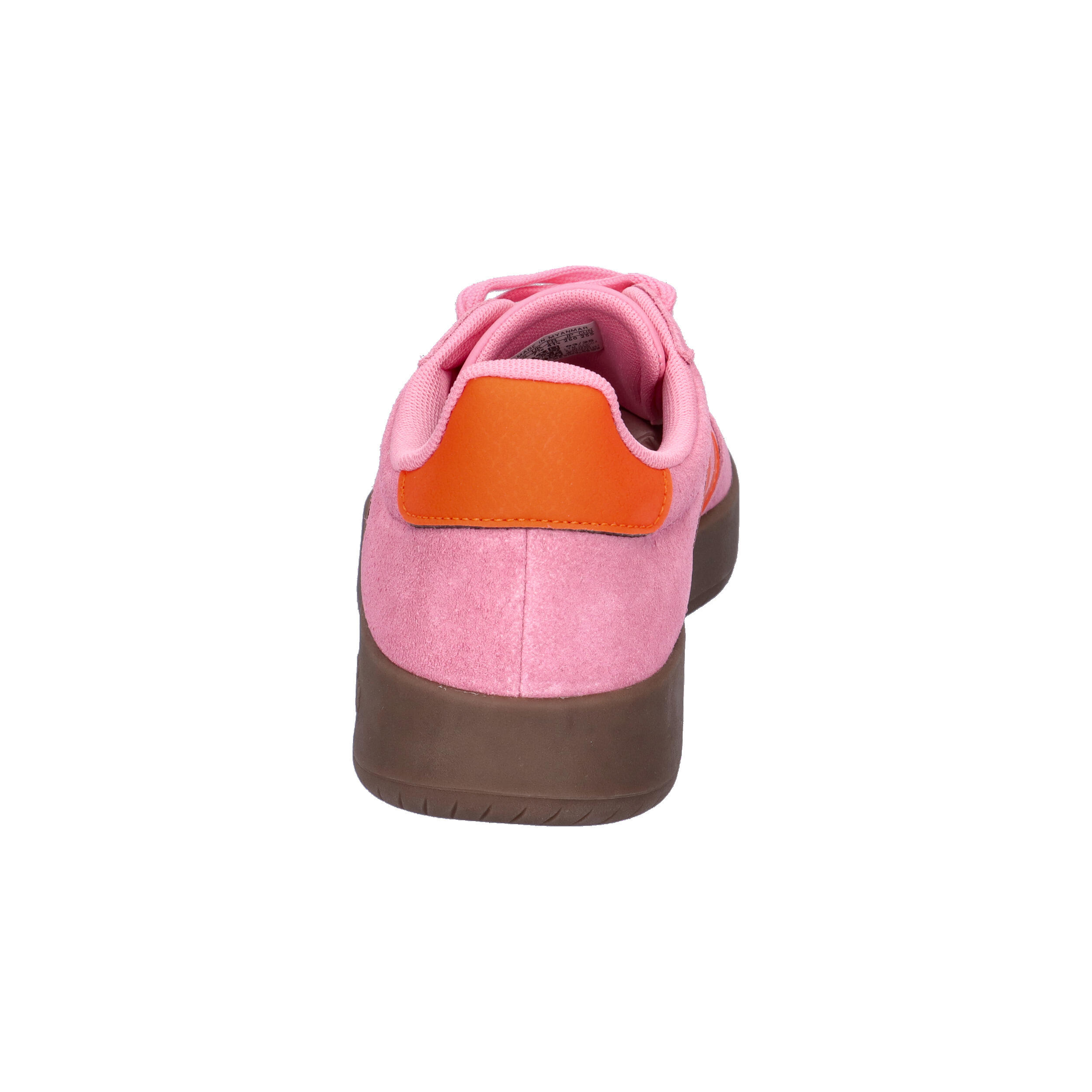 adidas Damen Sneaker BARREDA 13/15