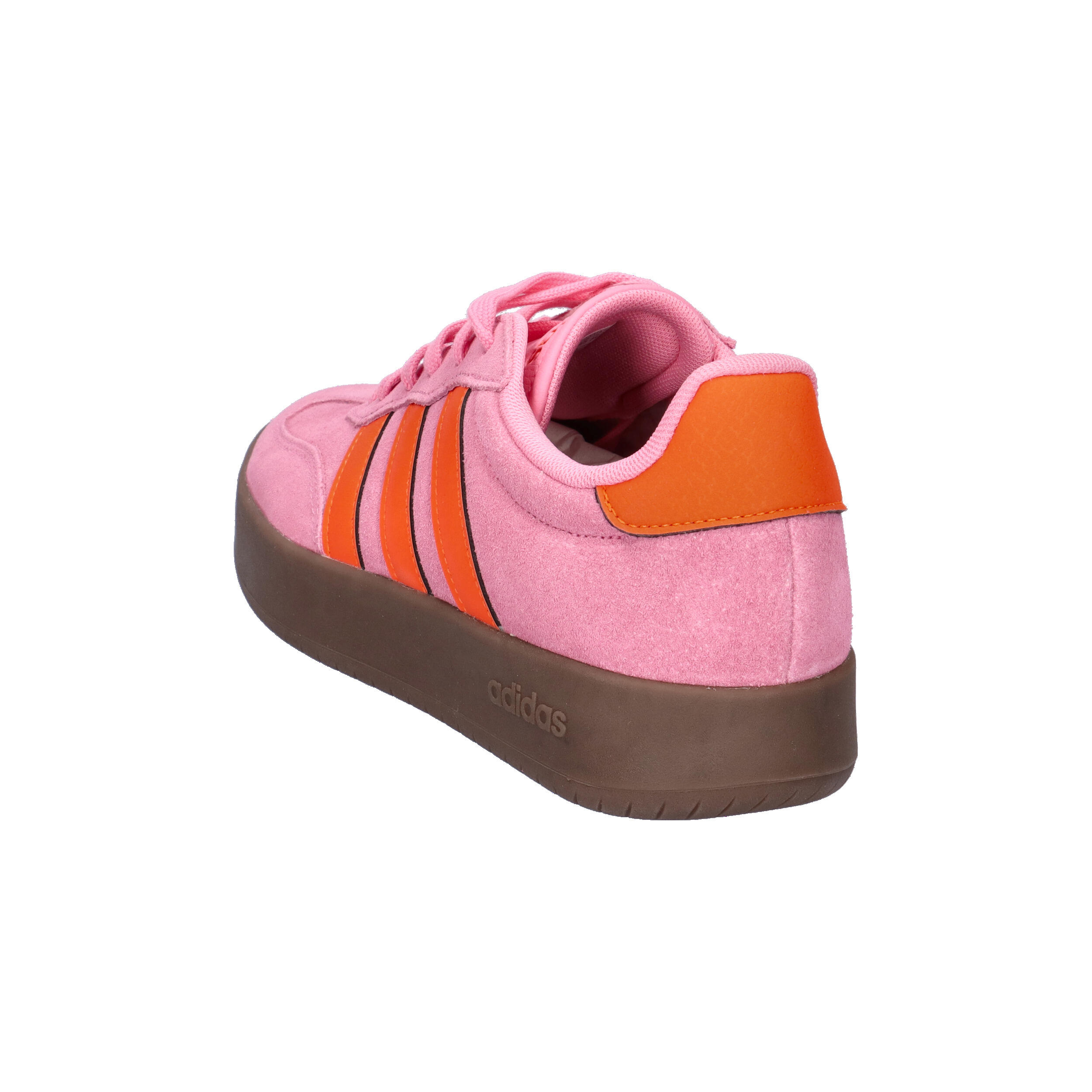 adidas Damen Sneaker BARREDA 12/15