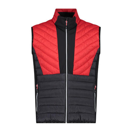 CMP Herren Weste MAN VEST HYBRID 32Z2917