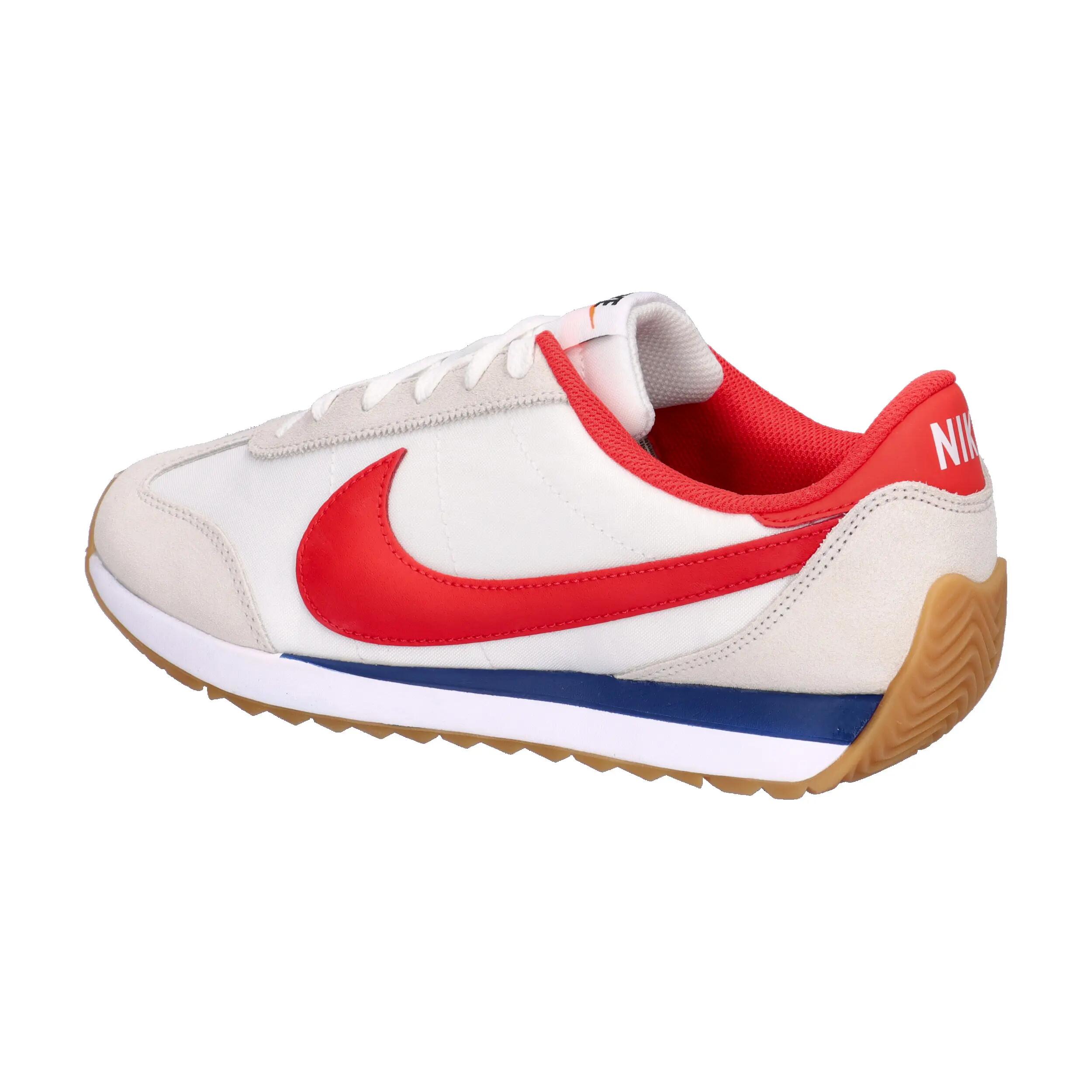 Buty Nike Pacific Damskie Białe 3/7