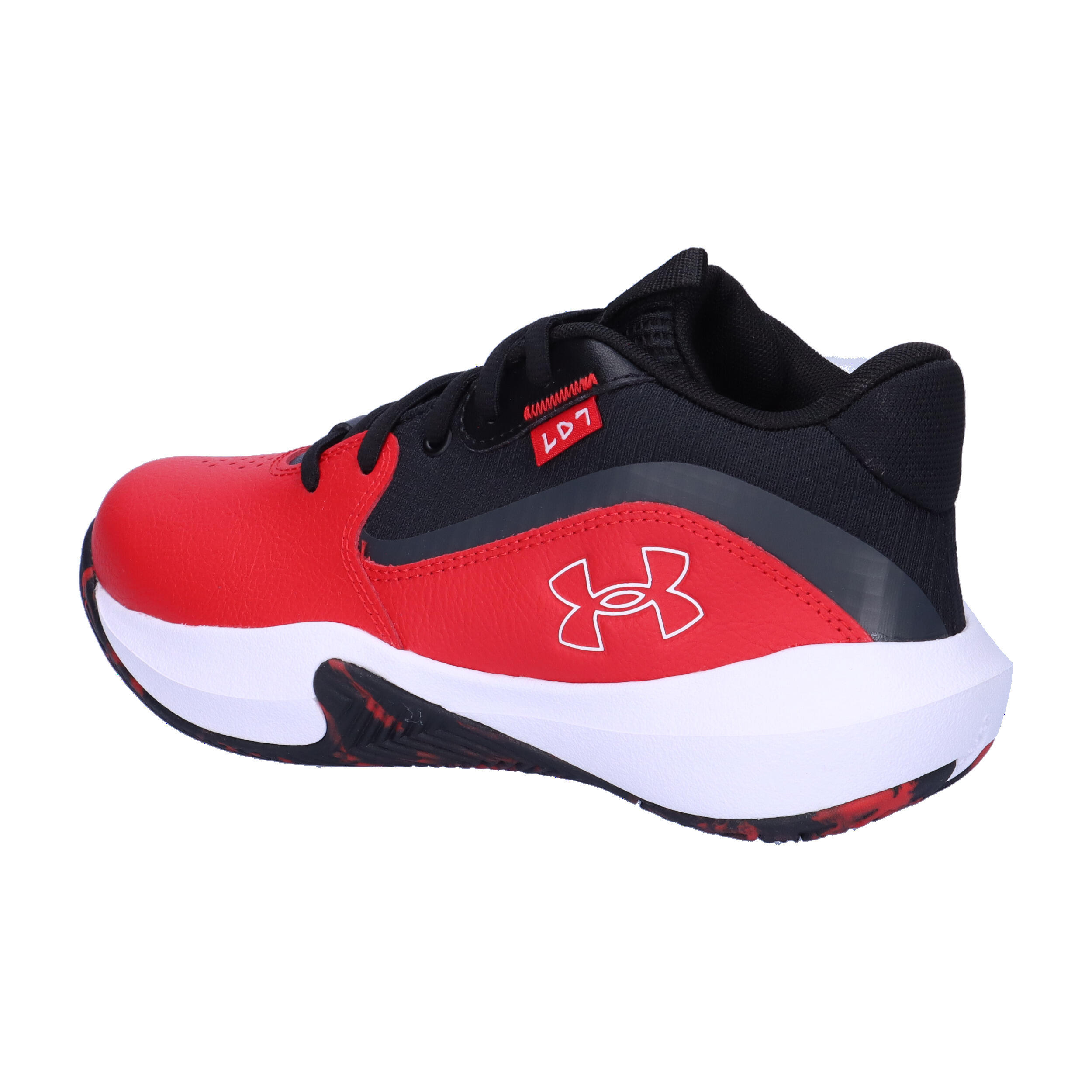 Under Armour Kinder Basketballschuhe PS Lockdown 7 3028514 11/15
